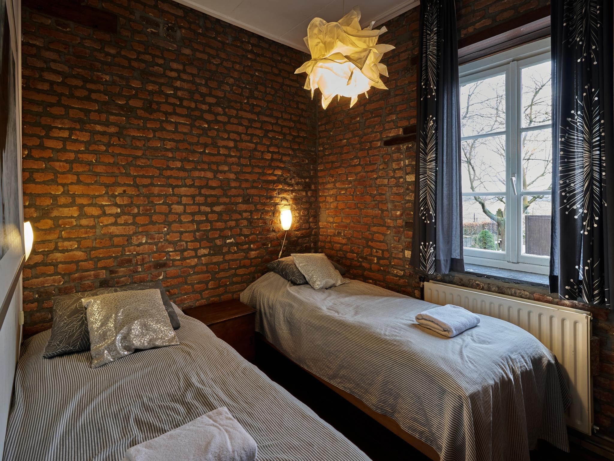 Appartement Meschermolen 3