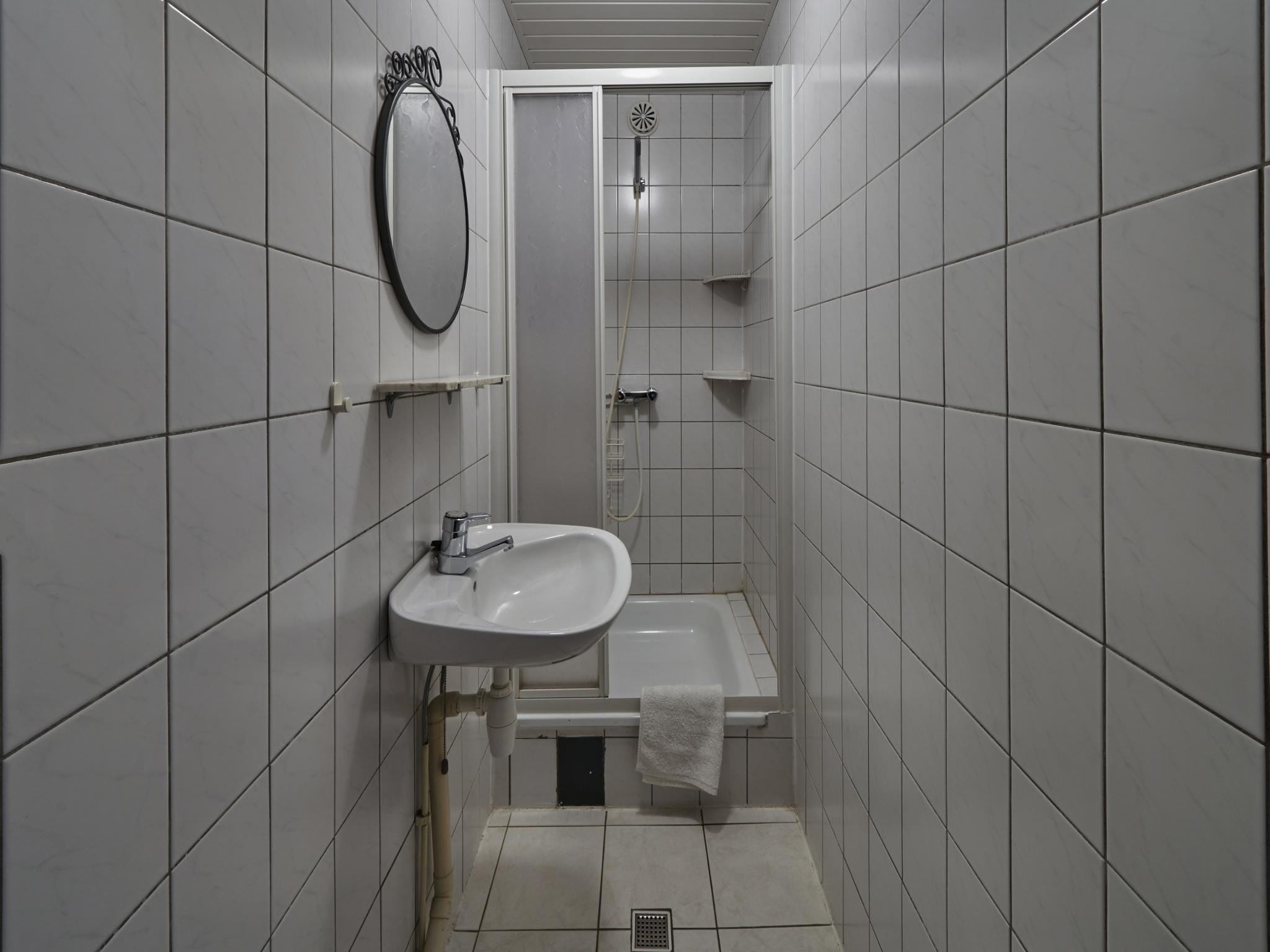 Appartement Meschermolen 3