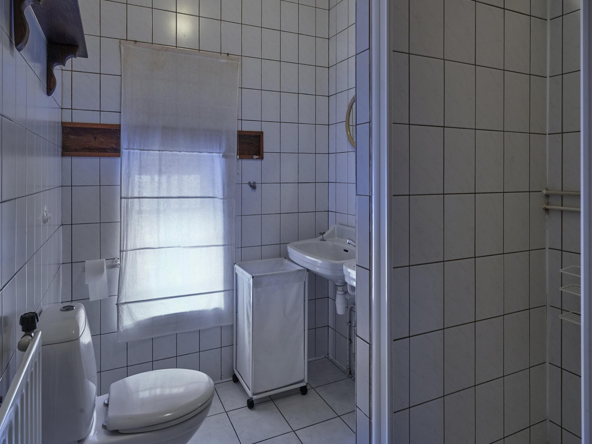 Appartement Meschermolen 3