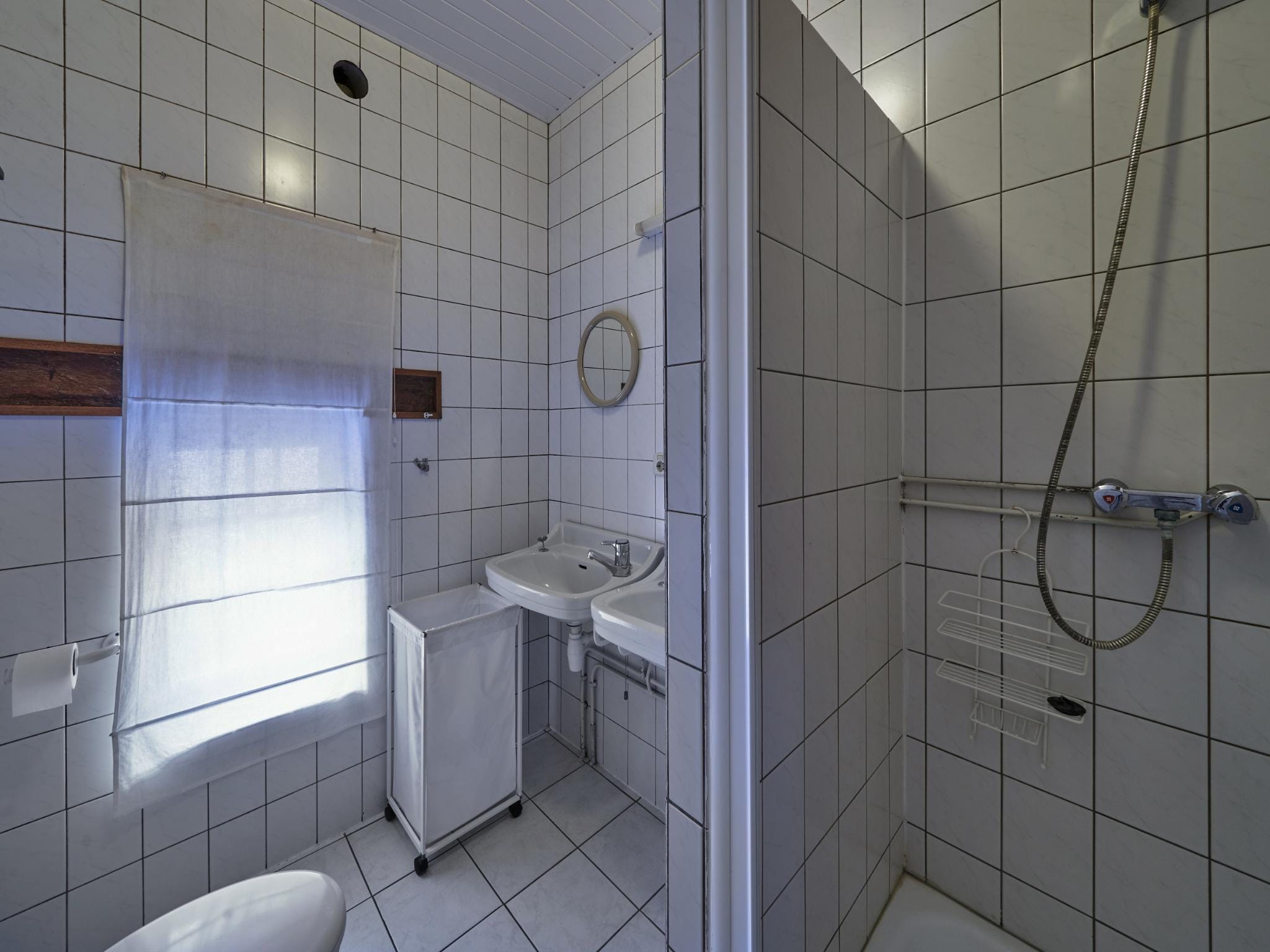 Appartement Meschermolen 3