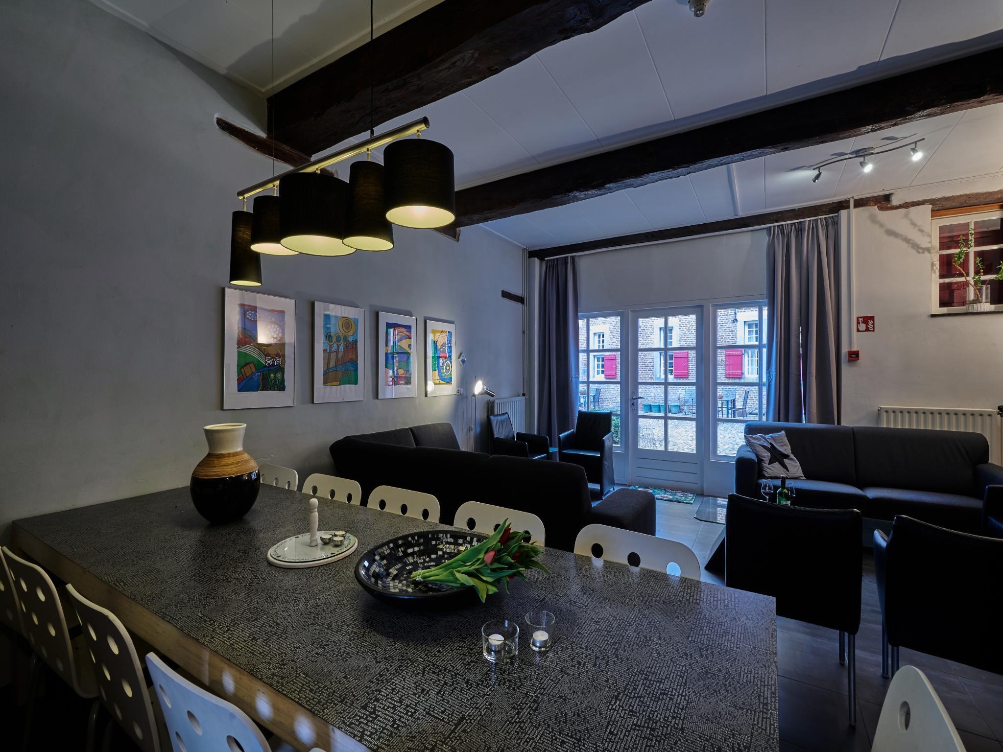 Appartement Meschermolen 3