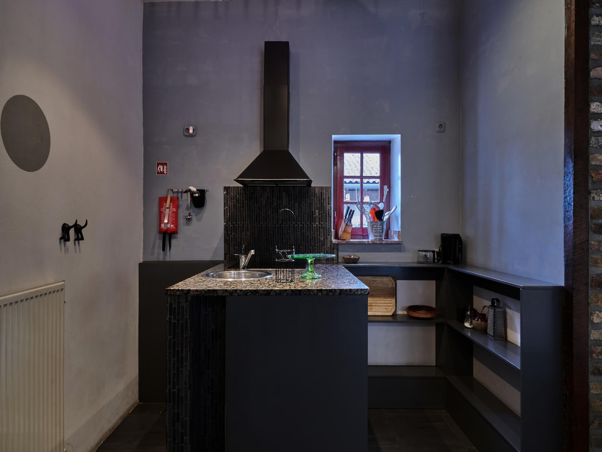 Appartement Meschermolen 3