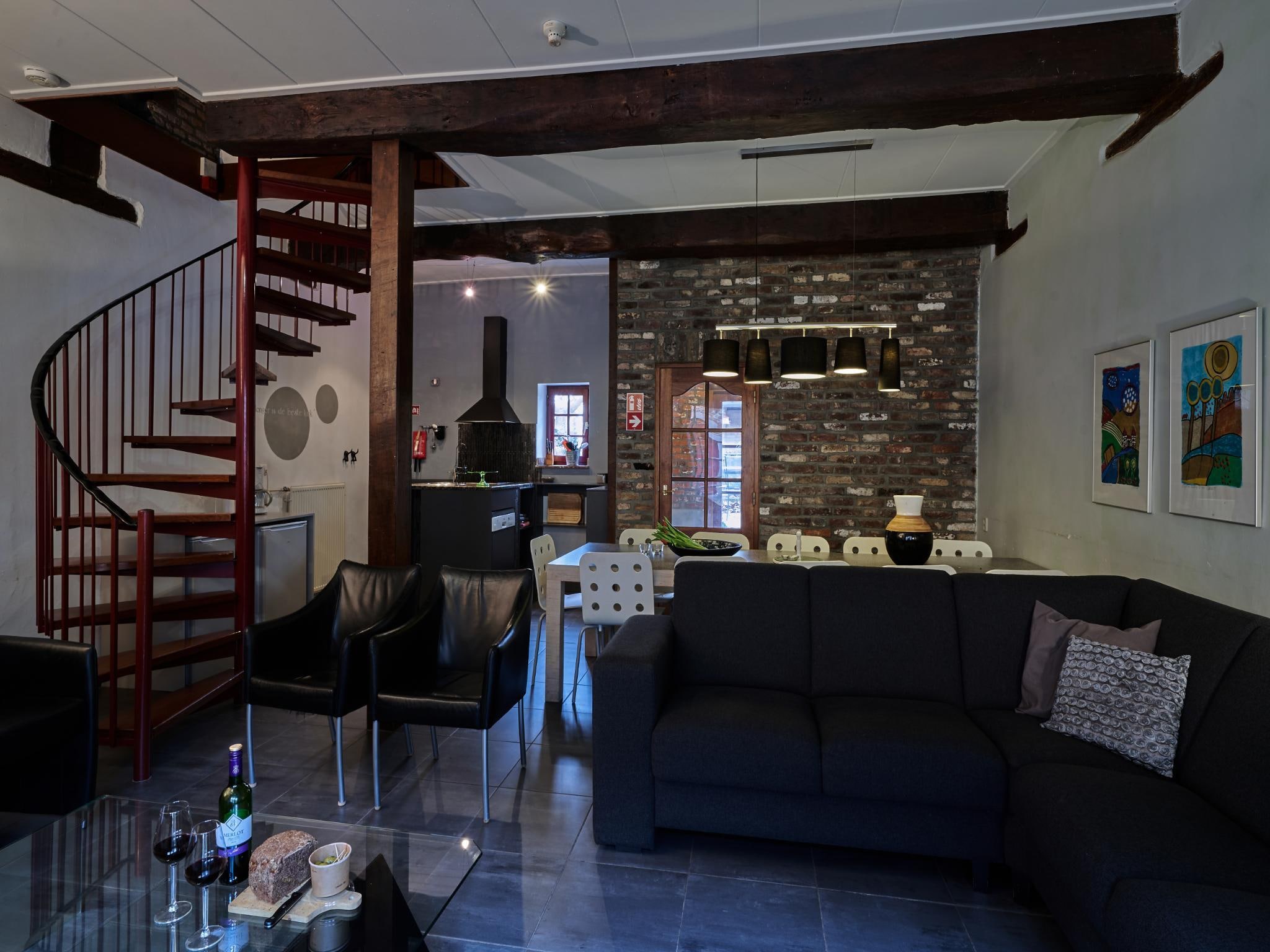 Appartement Meschermolen 3