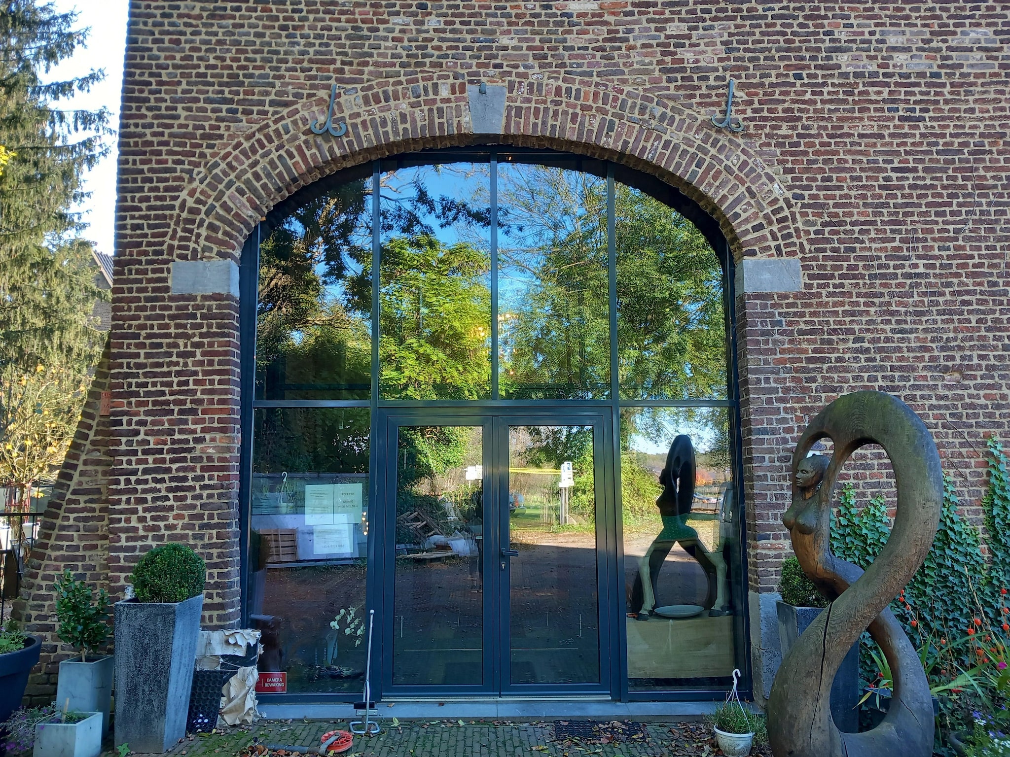 Appartement Meschermolen 3