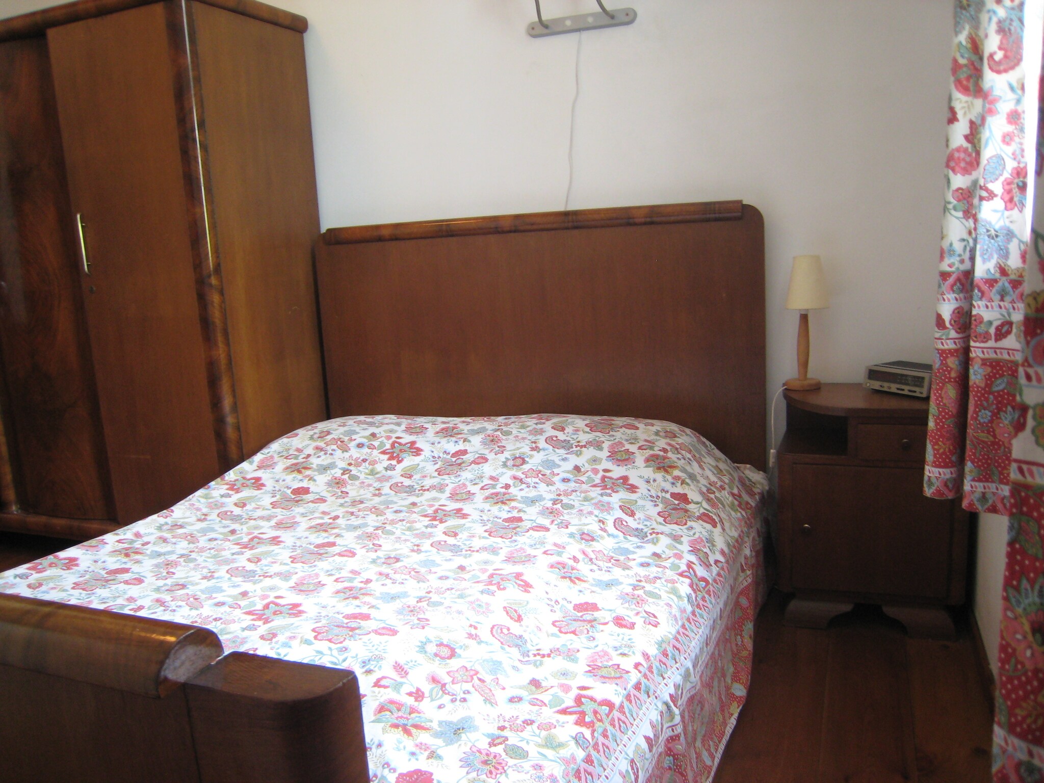 Appartement Meschermolen 5