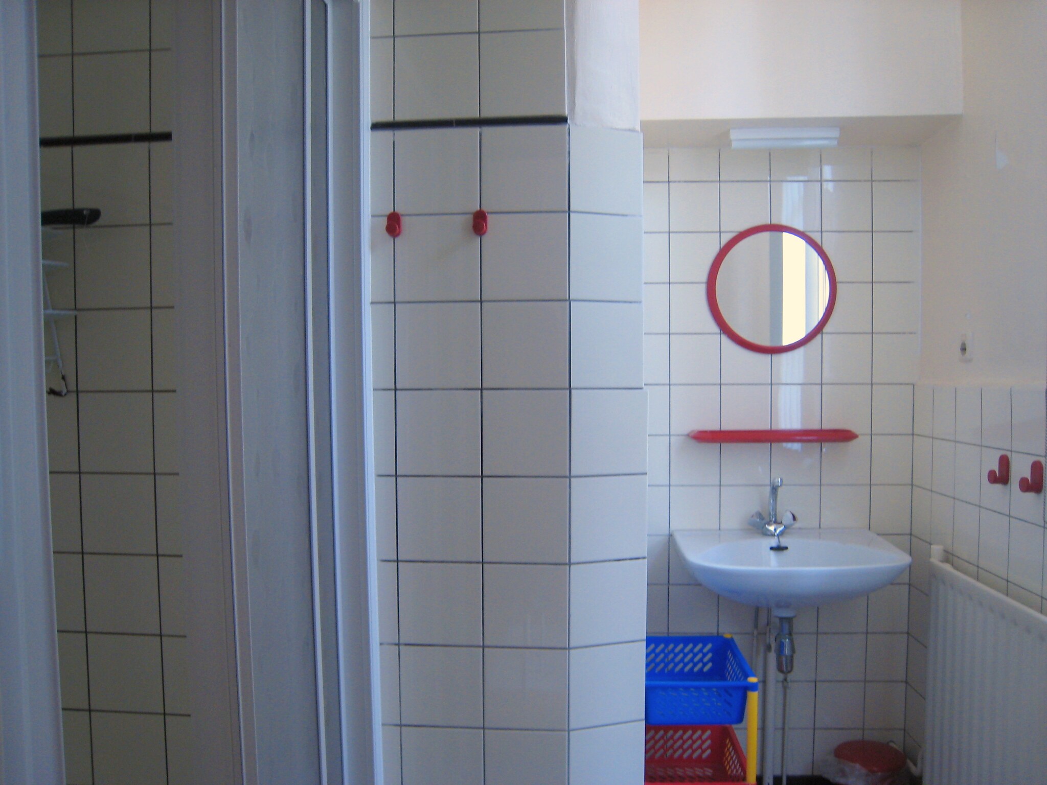 Appartement Meschermolen 5