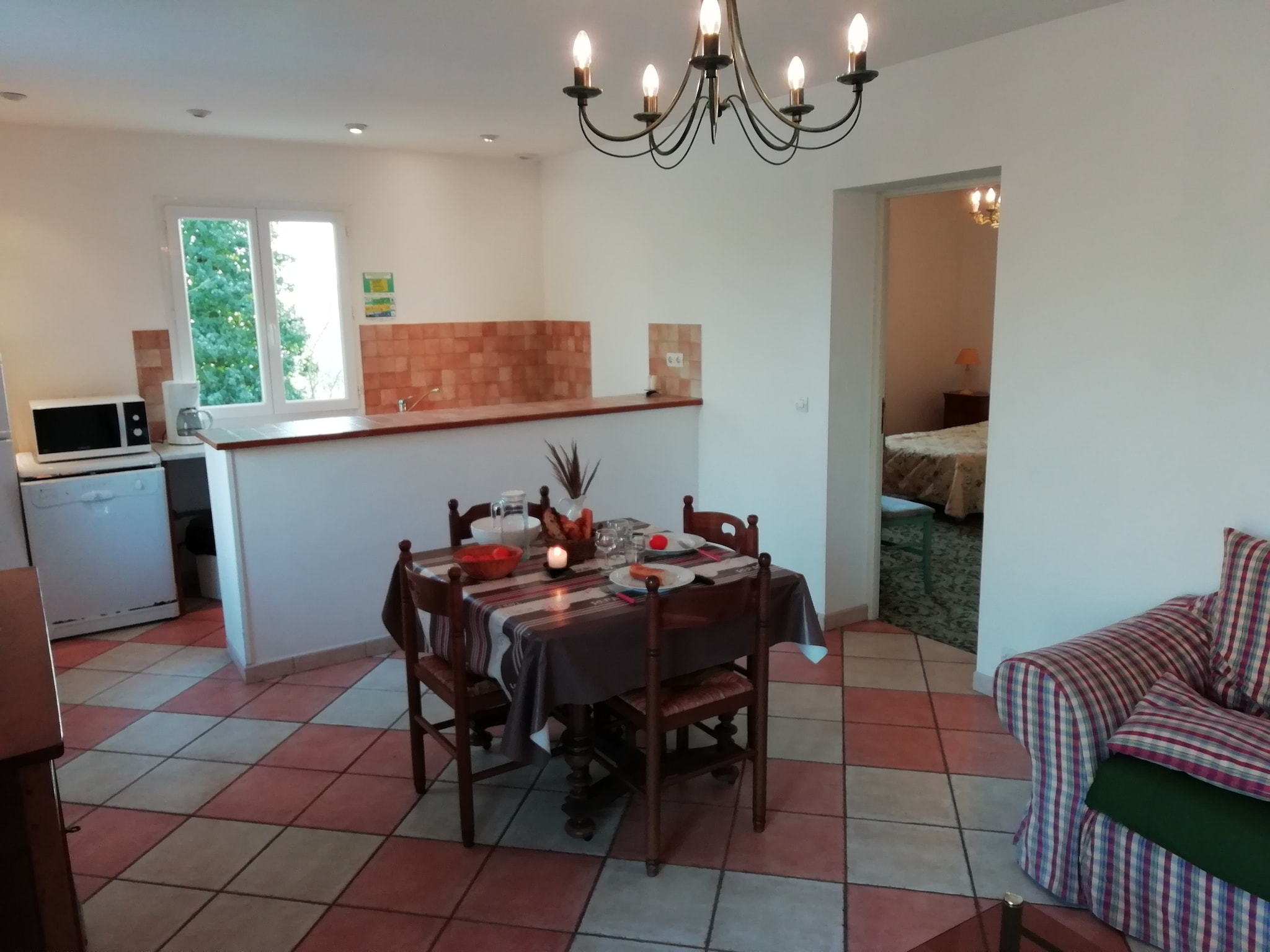   Gîte 11