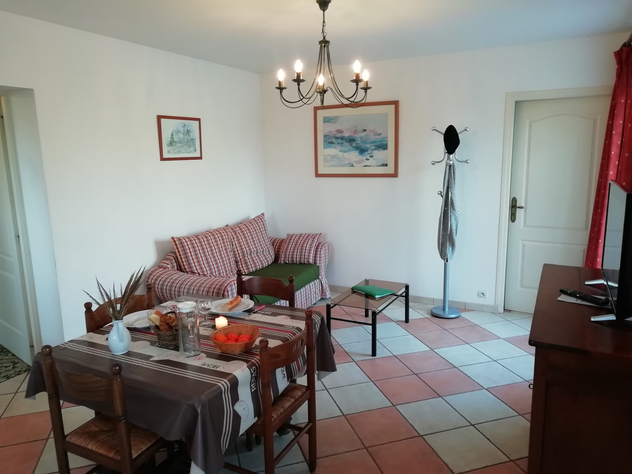   Gîte 11