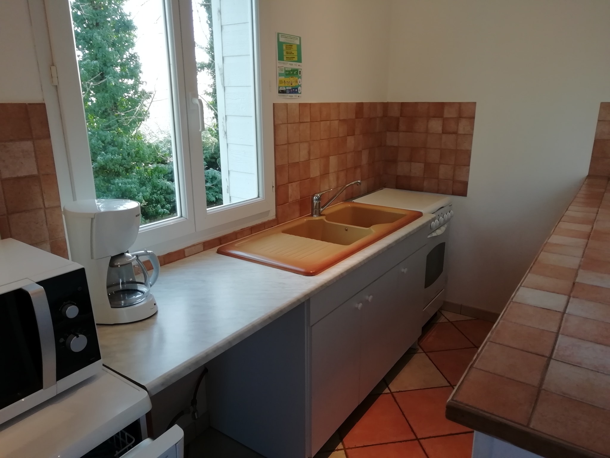   Gîte 11