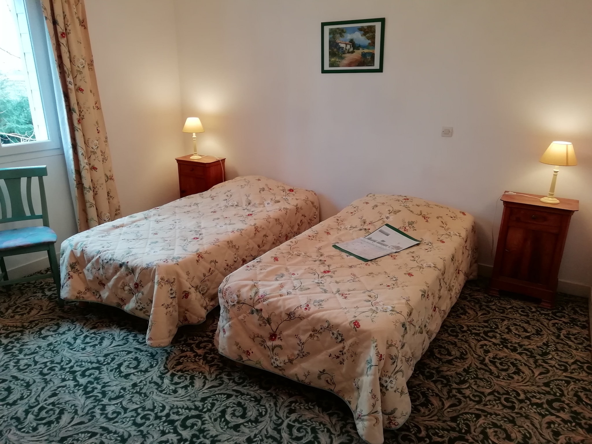   Gîte 11