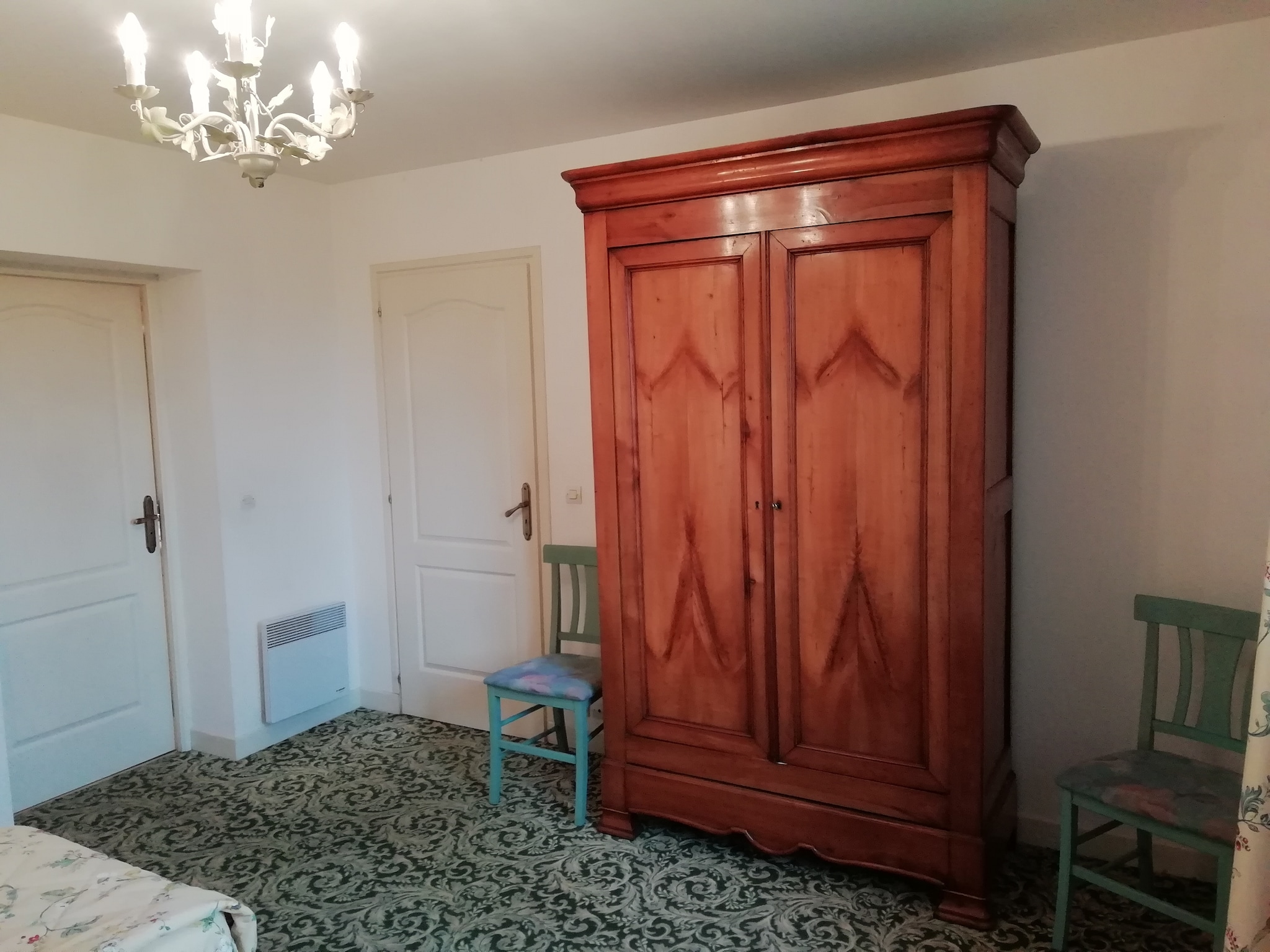   Gîte 11