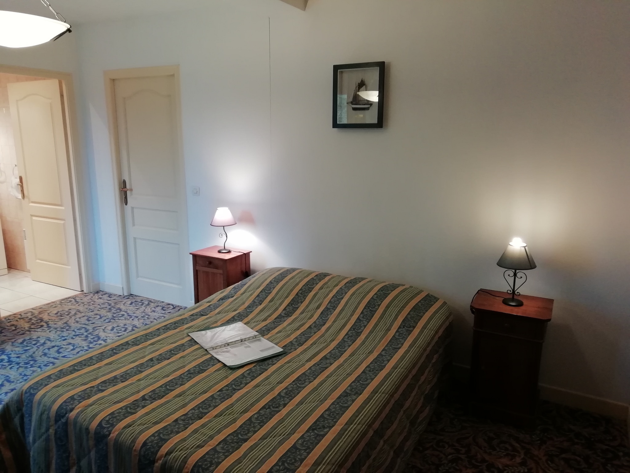   Gîte 11