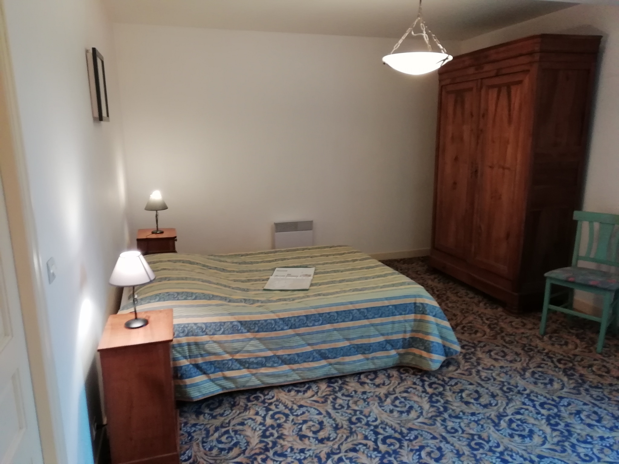   Gîte 11