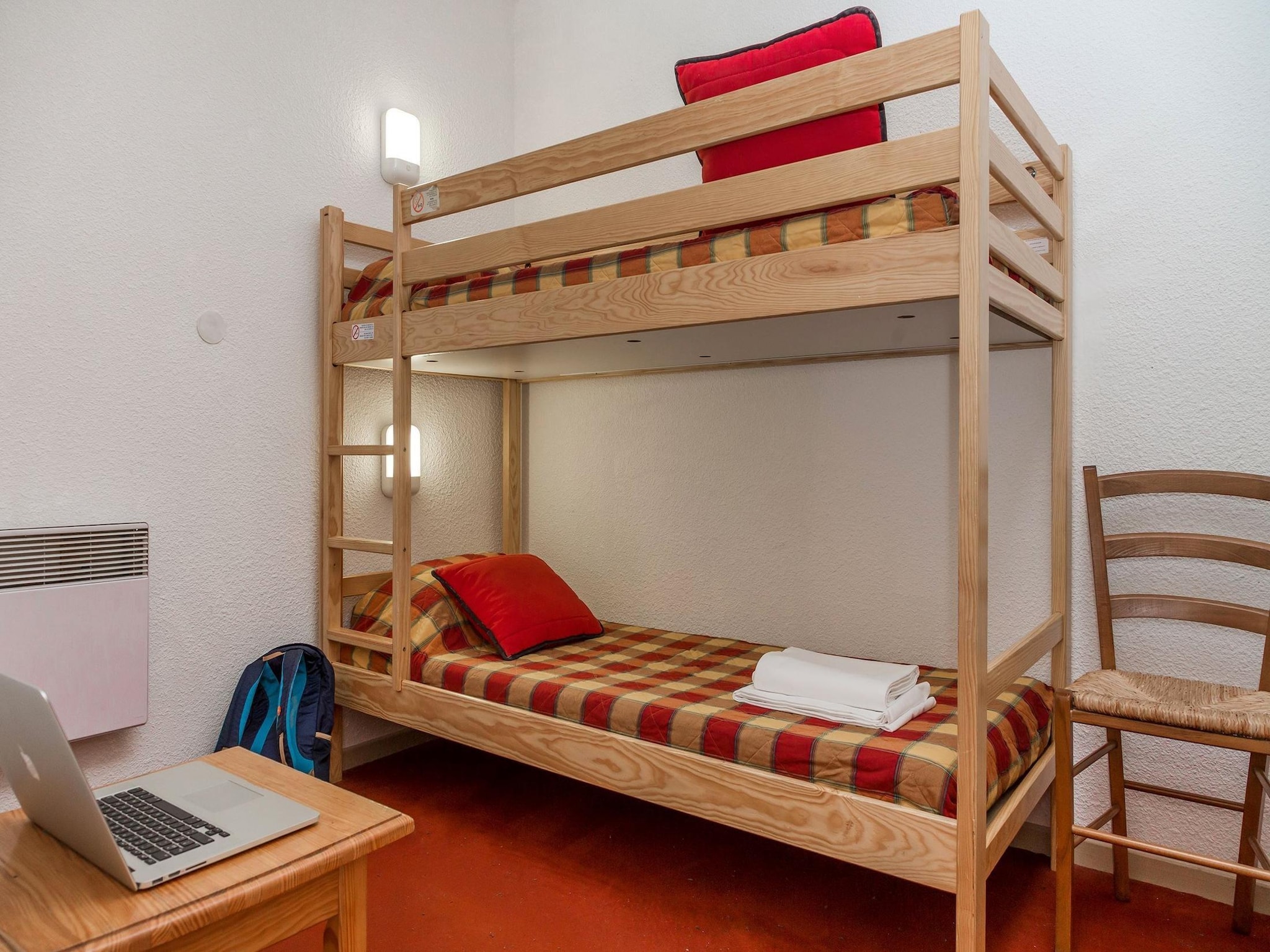 Ferienwohnung L'Ecrin des Neiges 1