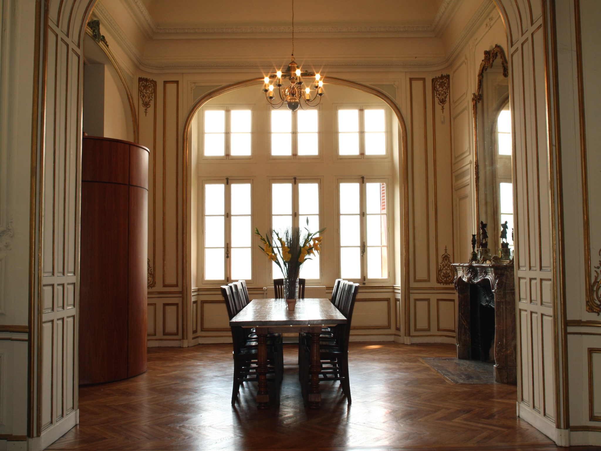 Ferienhaus Grand Salon