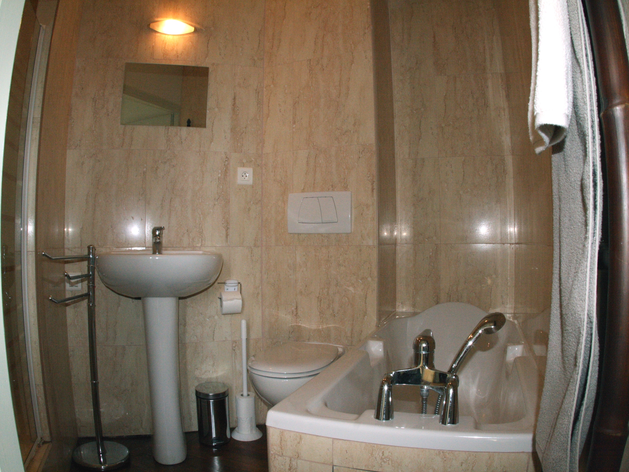Ferienhaus Grand Salon