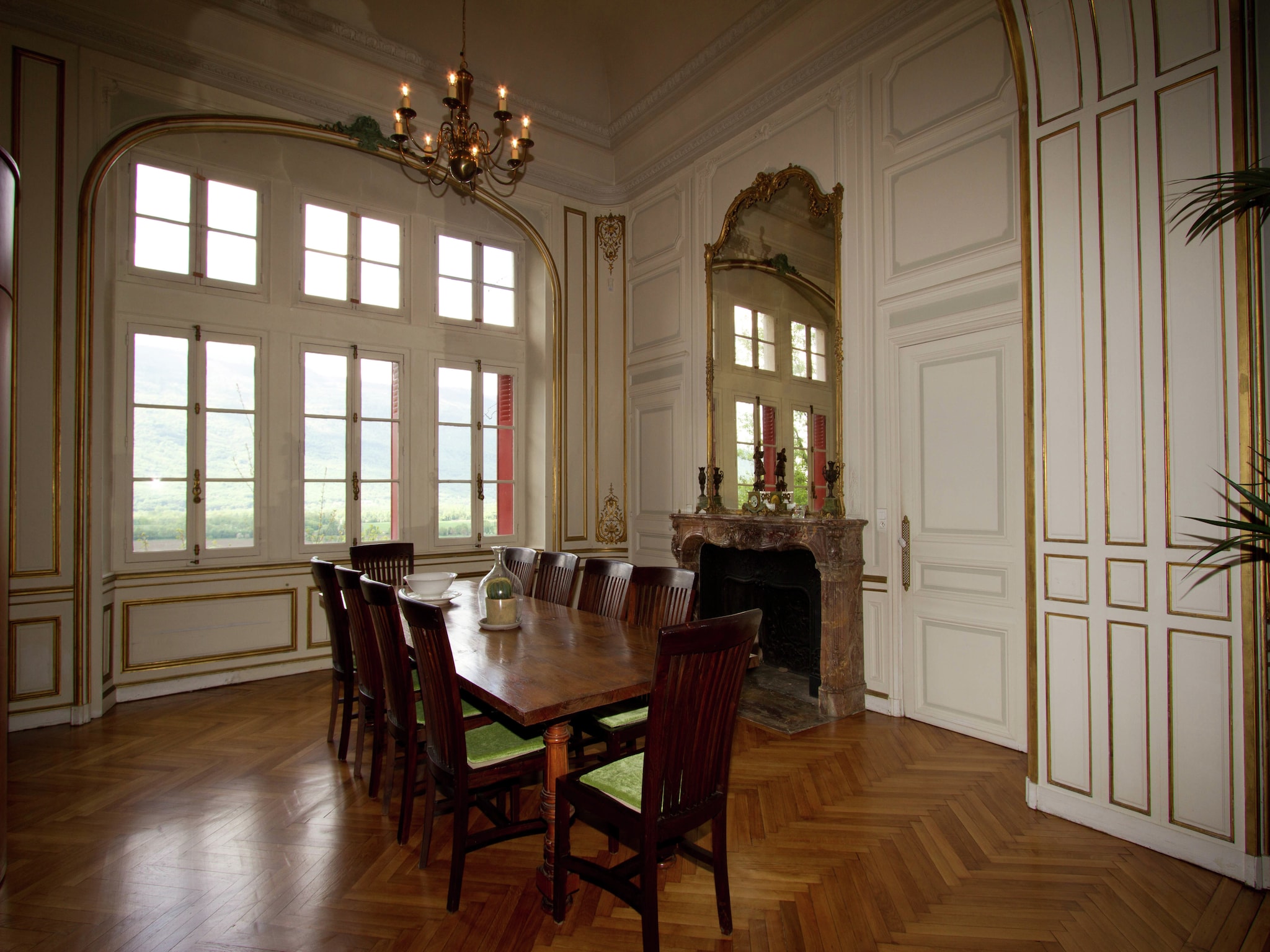 Ferienhaus Grand Salon