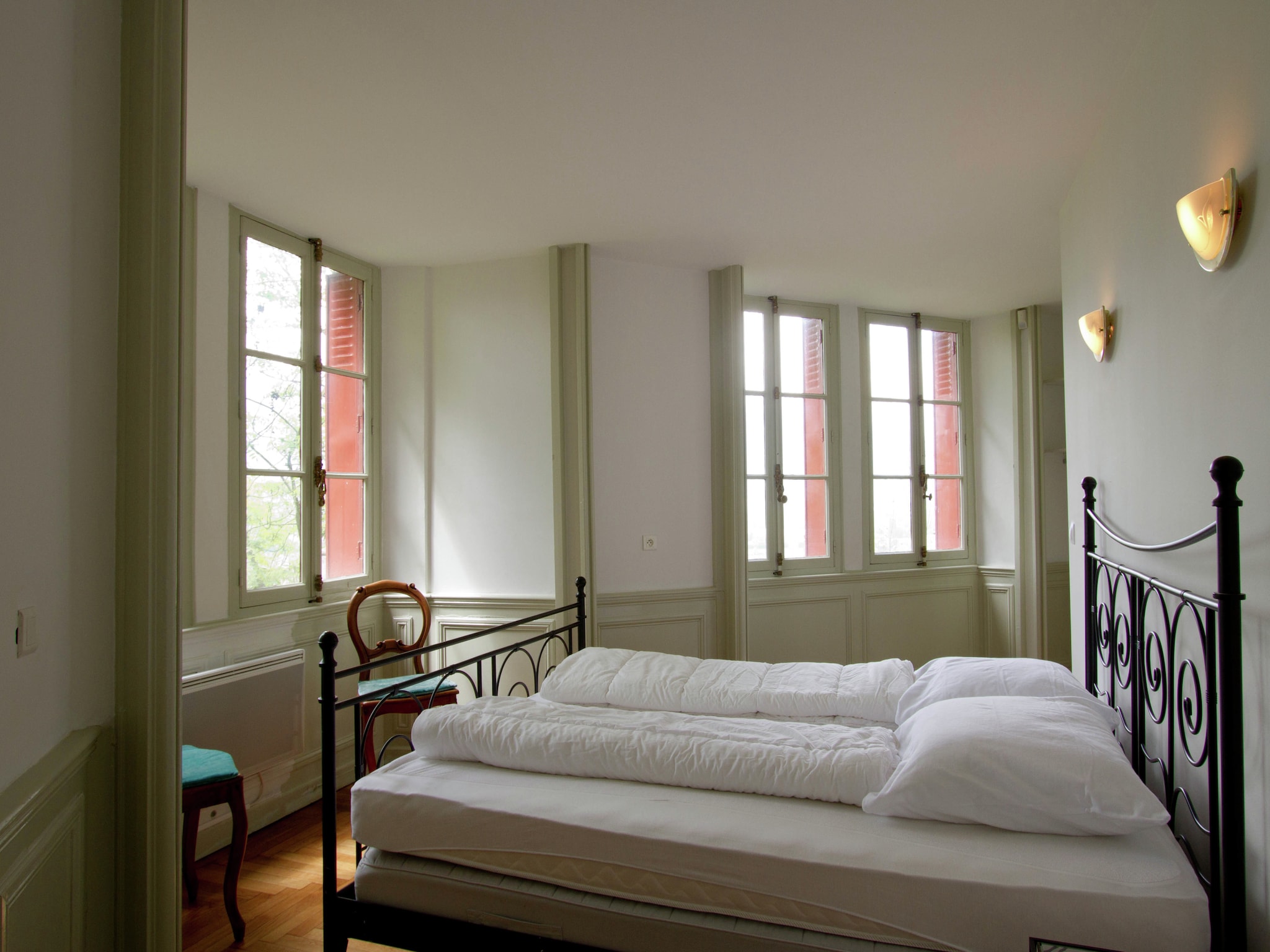 Ferienhaus Grand Salon