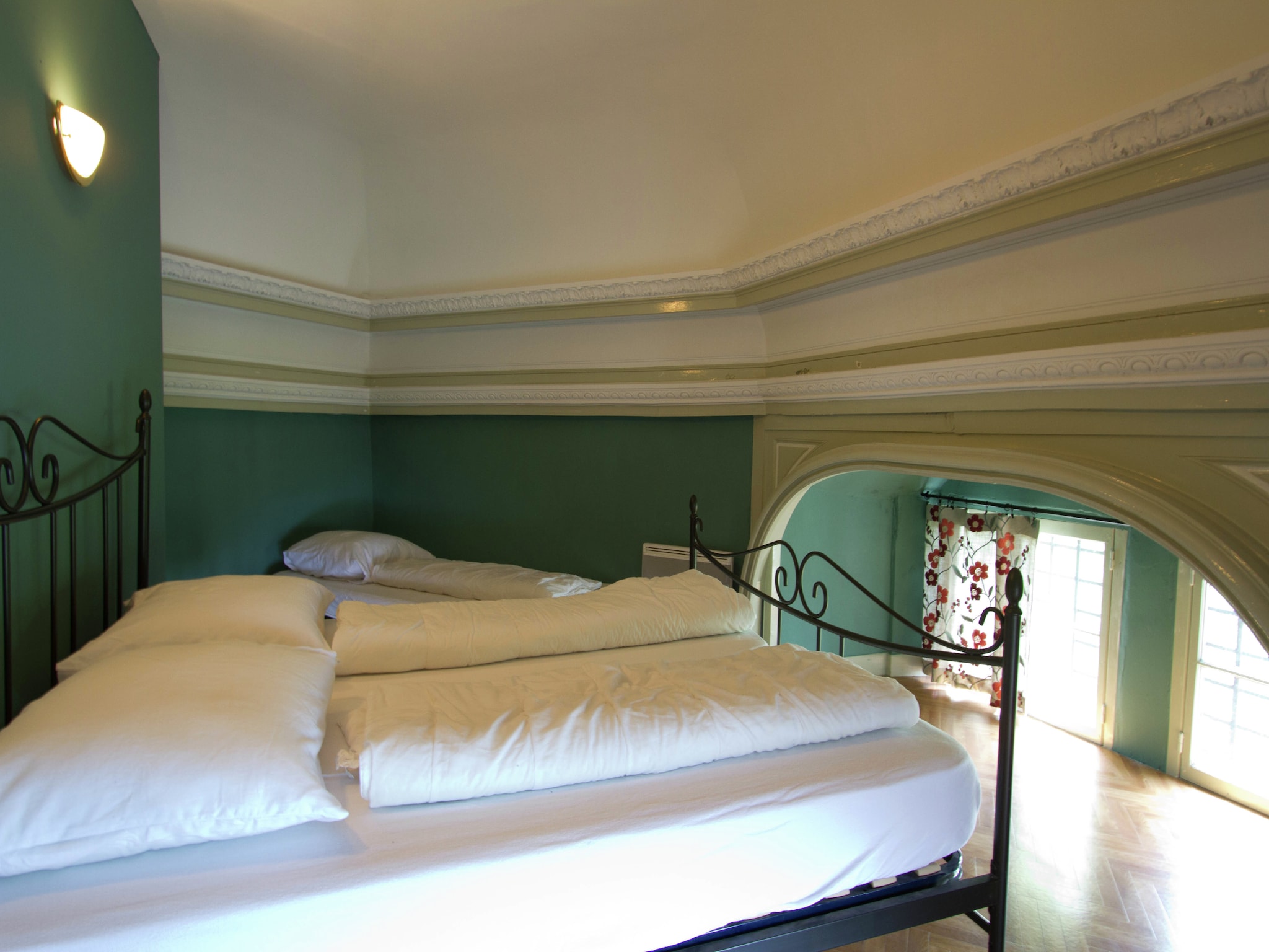 Ferienhaus Grand Salon