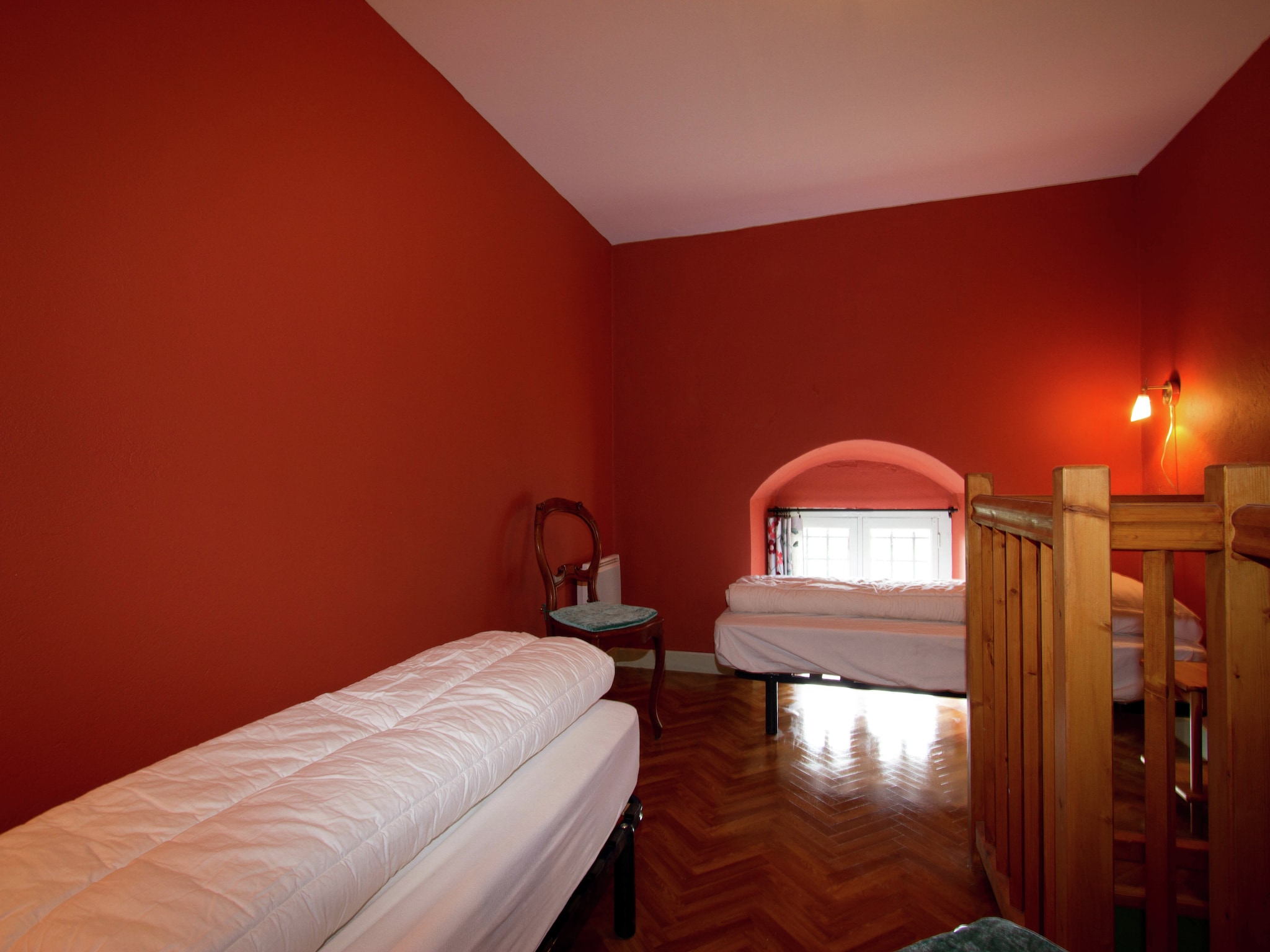 Ferienhaus Grand Salon