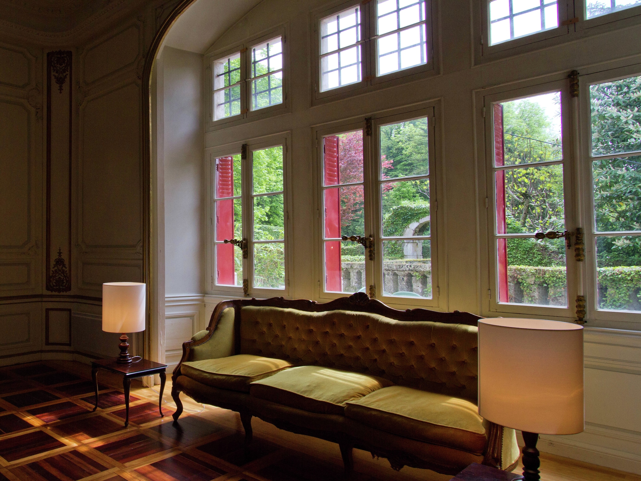 Ferienhaus Grand Salon