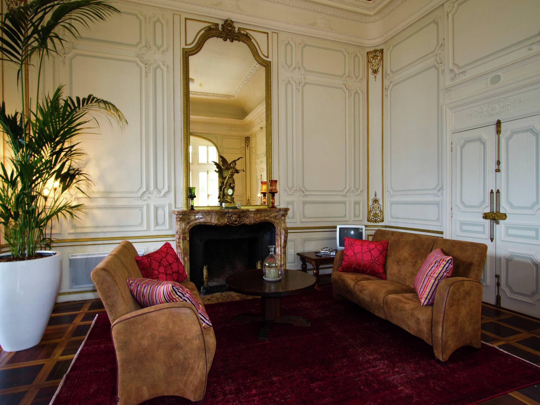 Ferienhaus Grand Salon
