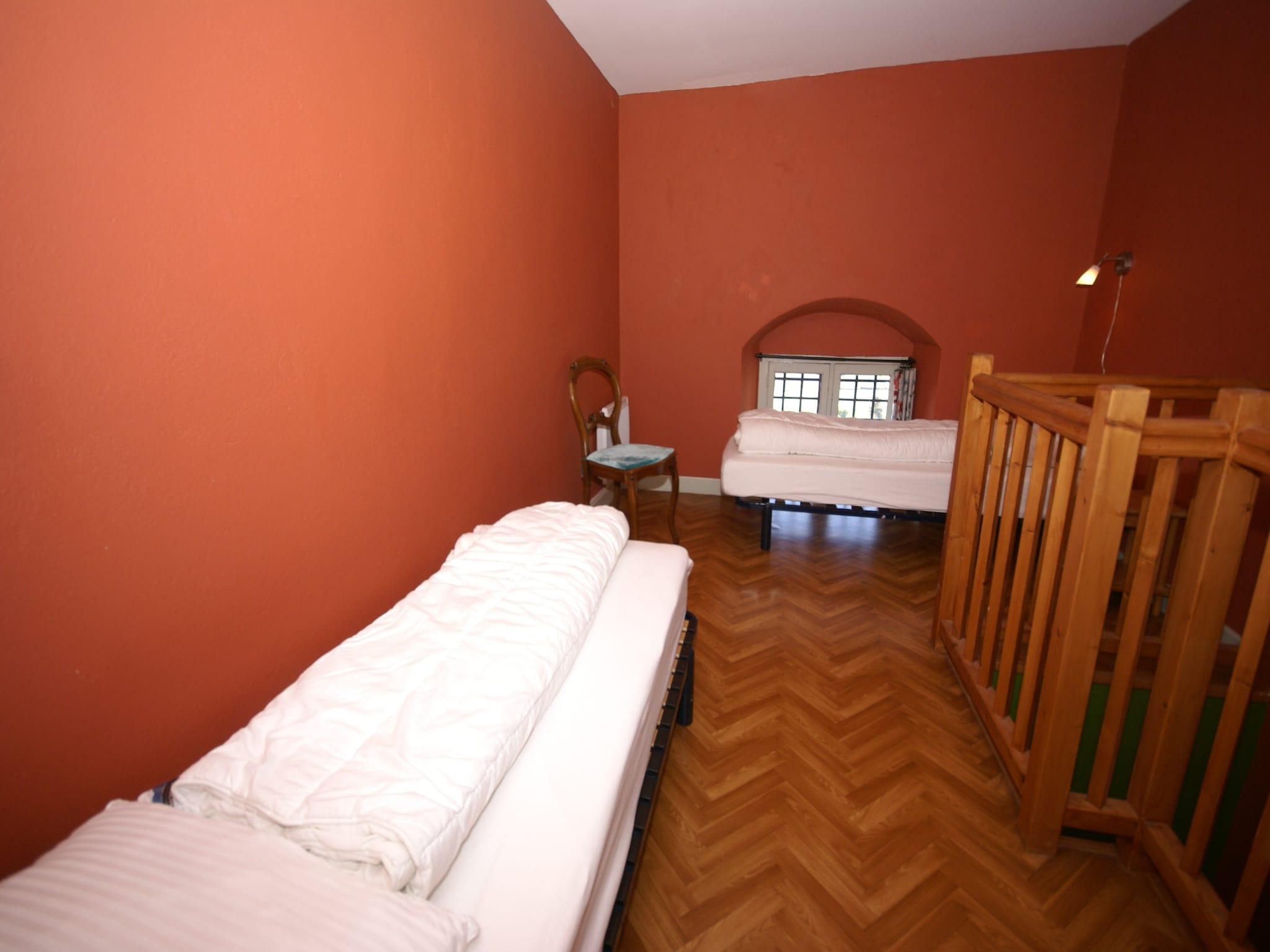 Ferienhaus Grand Salon