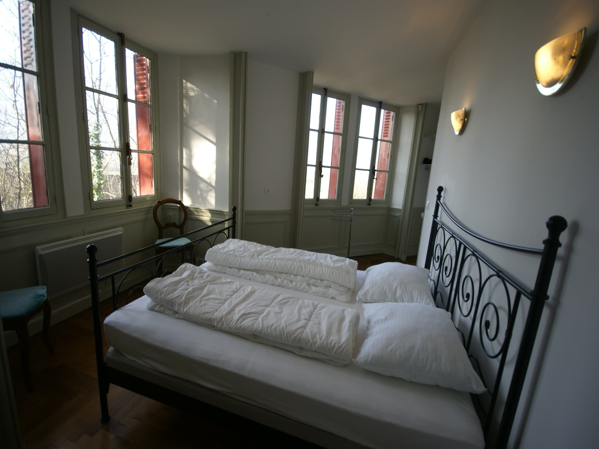 Ferienhaus Grand Salon
