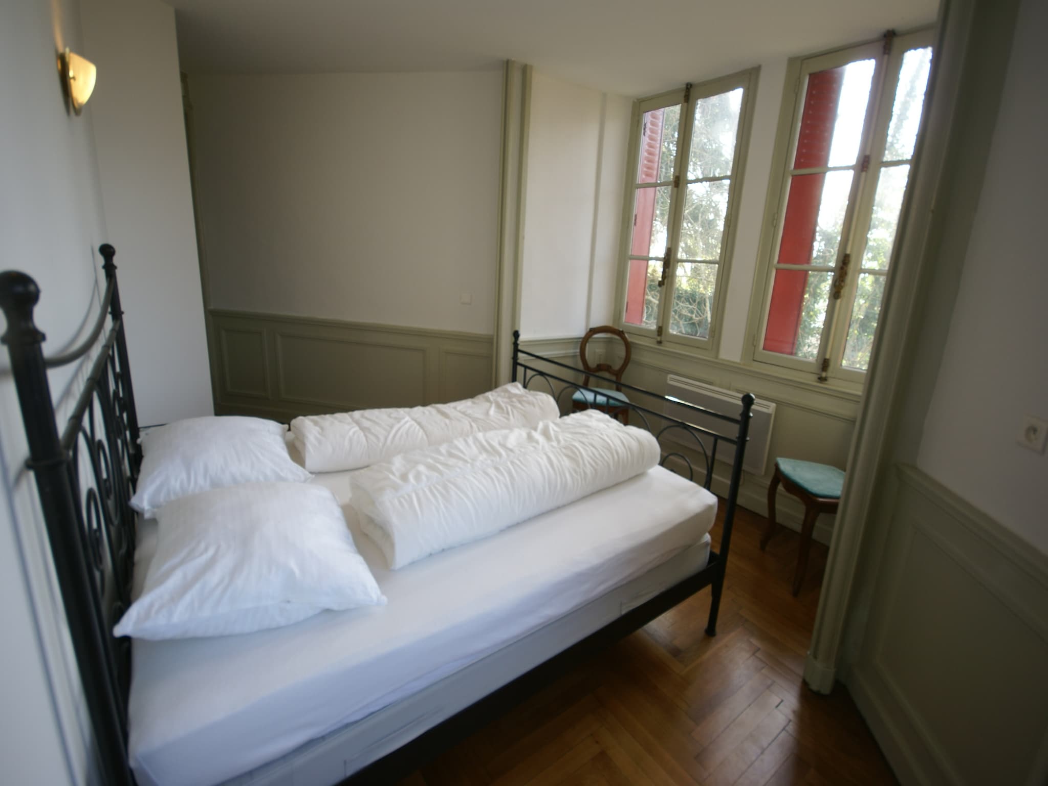Ferienhaus Grand Salon