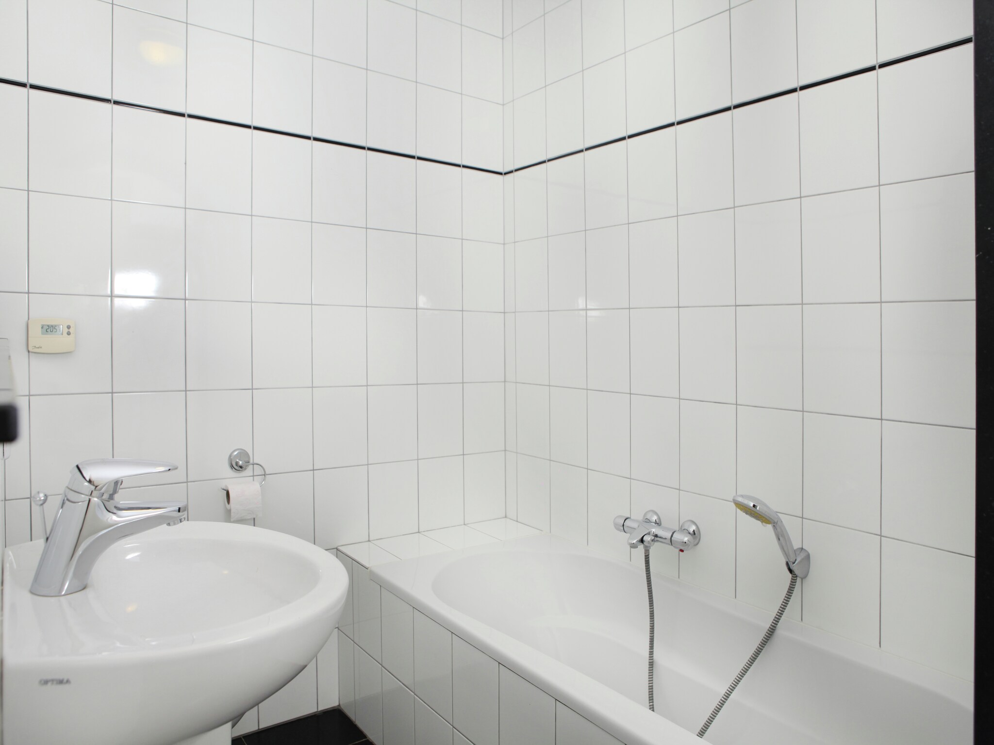 Vakantiehuis Klein Paarlo