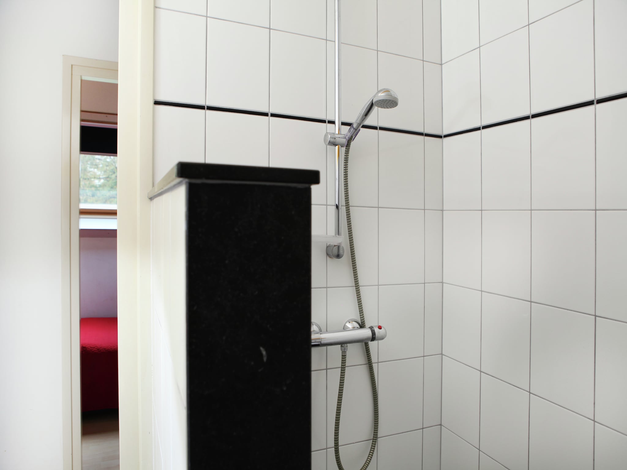 Vakantiehuis Klein Paarlo