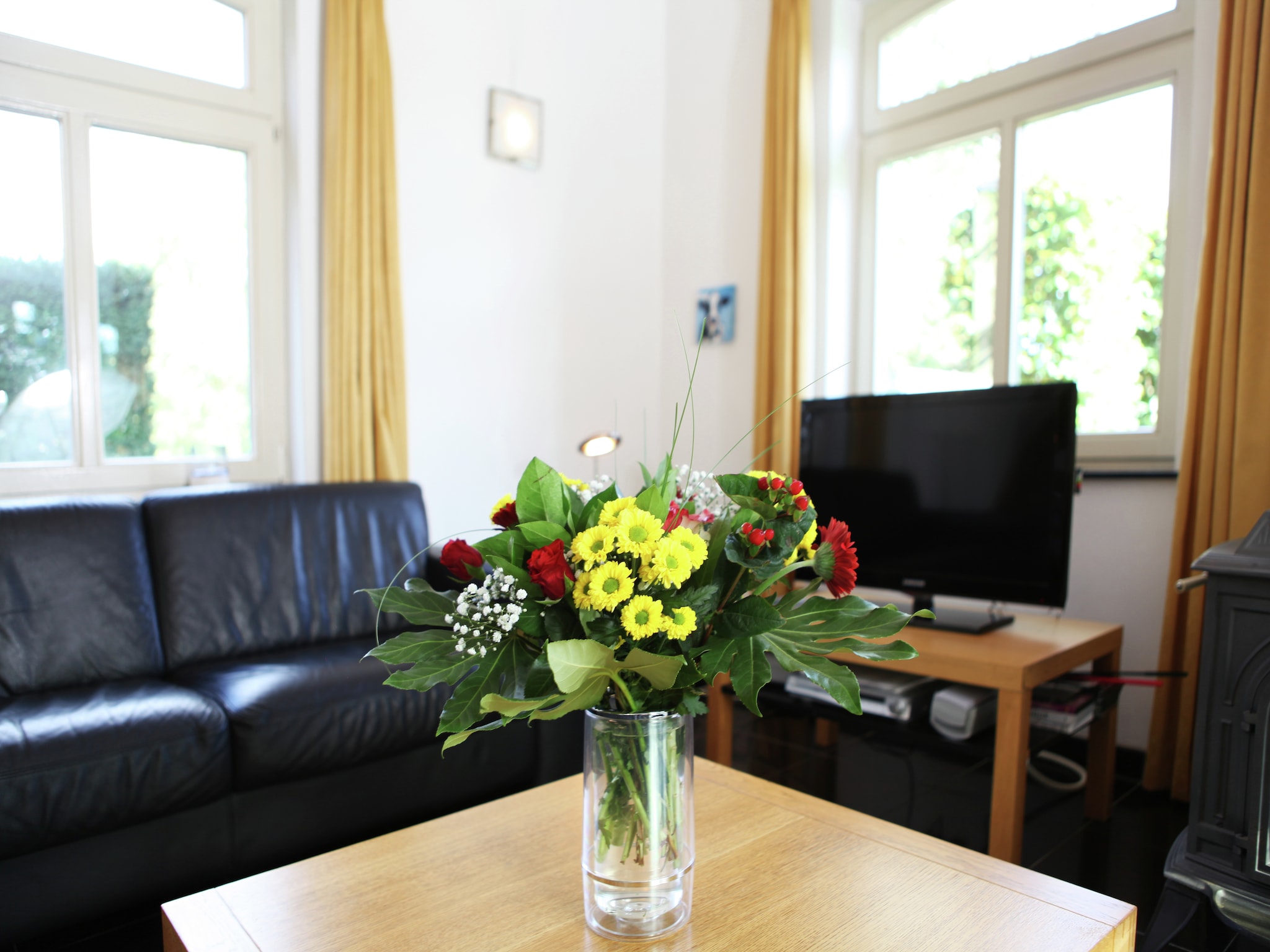 Vakantiehuis Klein Paarlo