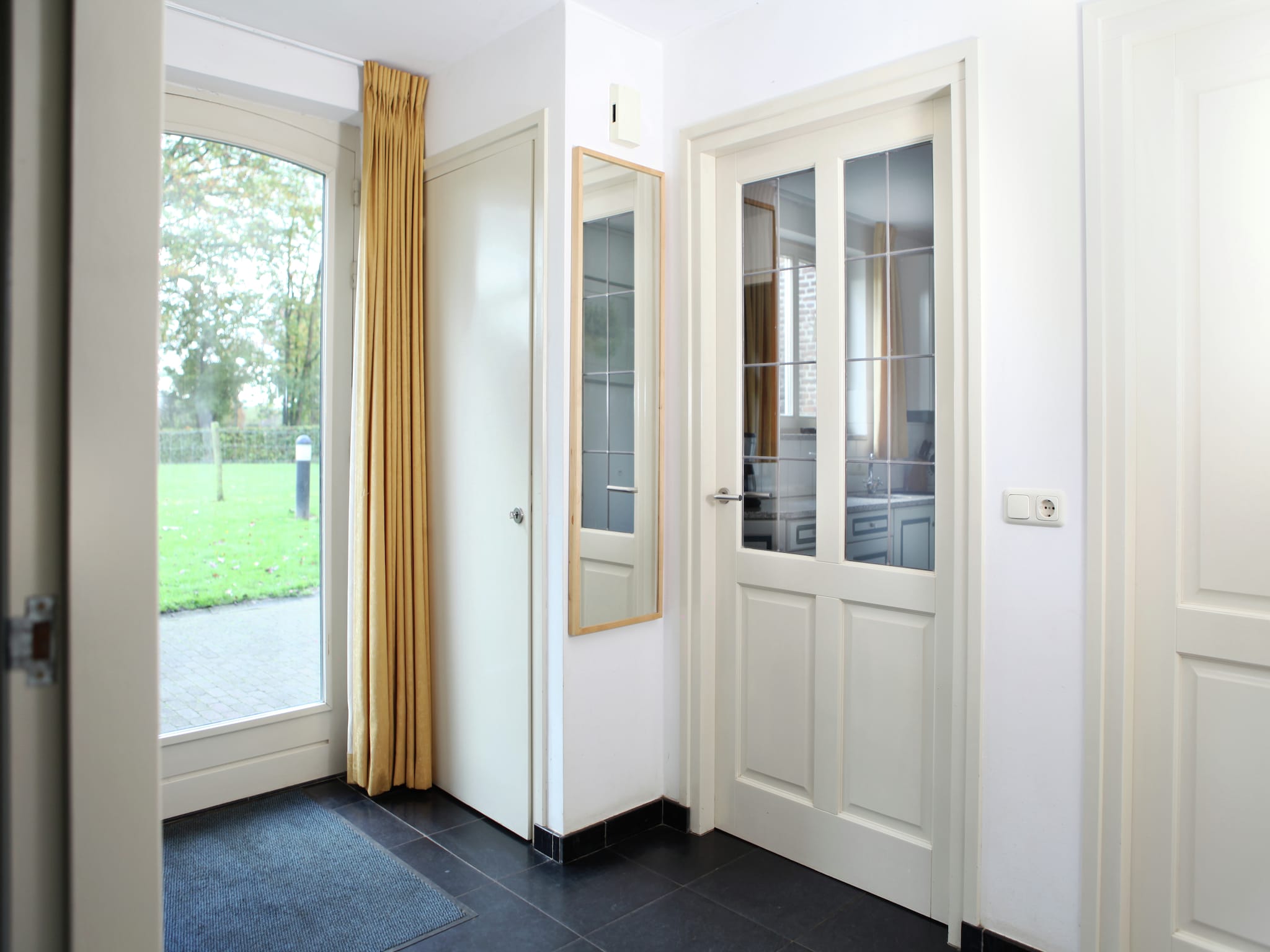 Vakantiehuis Klein Paarlo