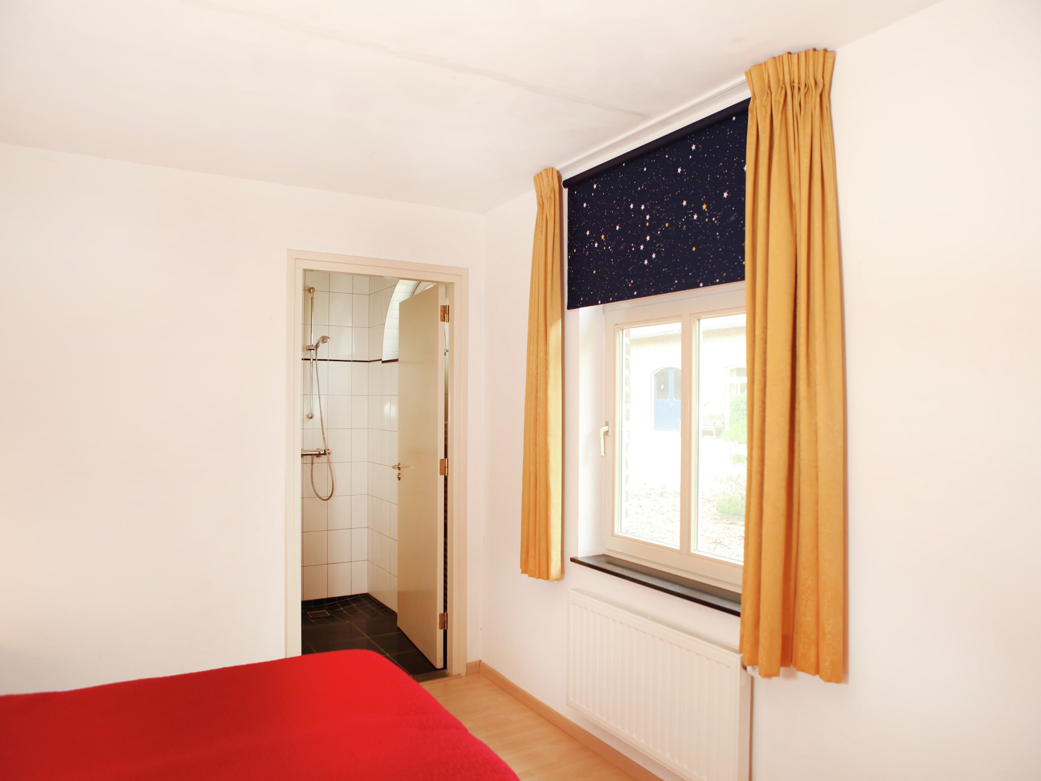 Vakantiehuis Klein Paarlo
