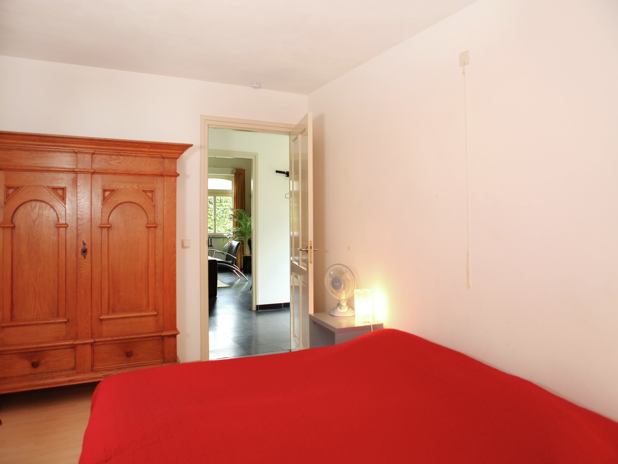 Vakantiehuis Klein Paarlo