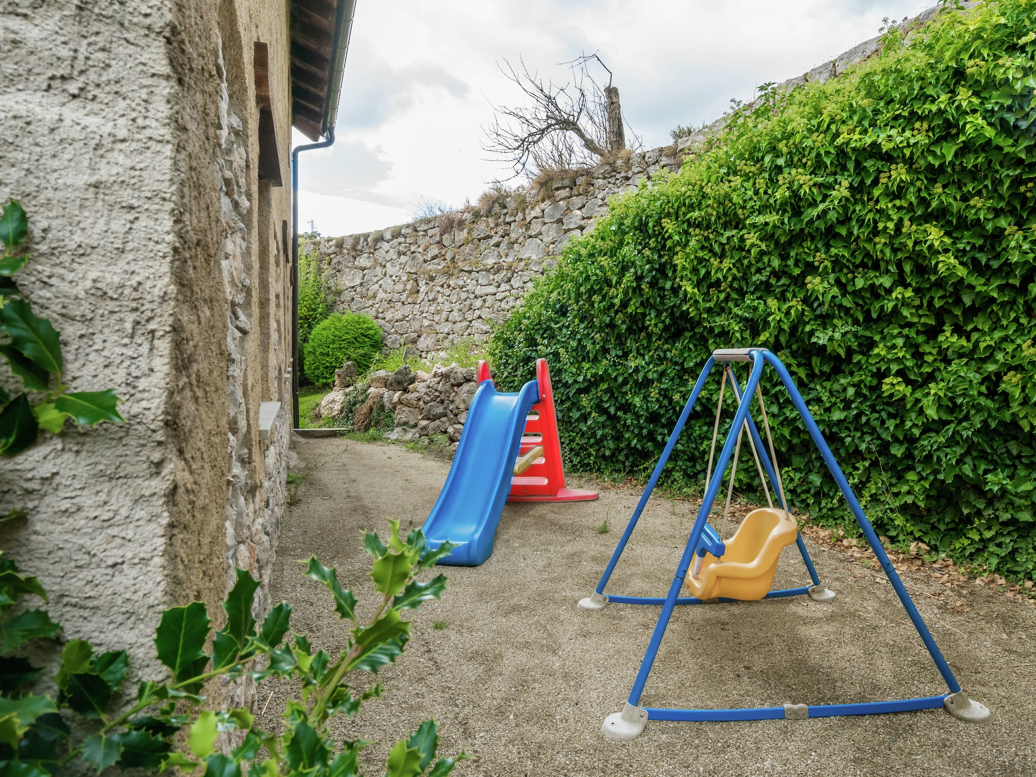 Casa de vacaciones Casa Espunyes