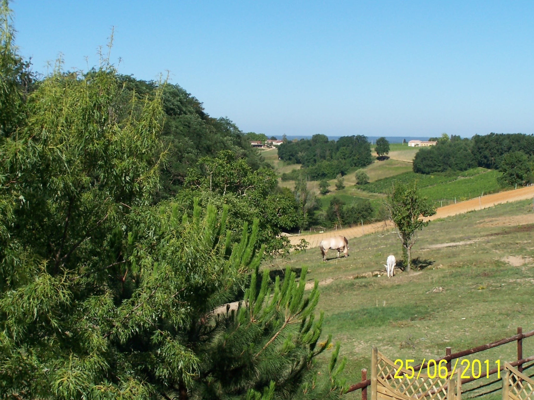   Le Pigeonnier