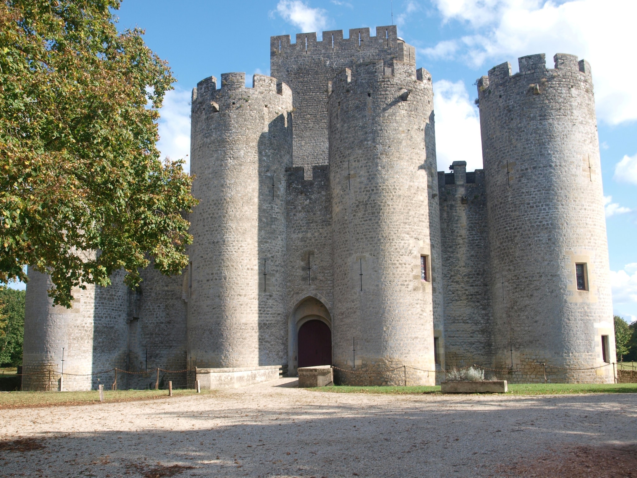   Le Pigeonnier