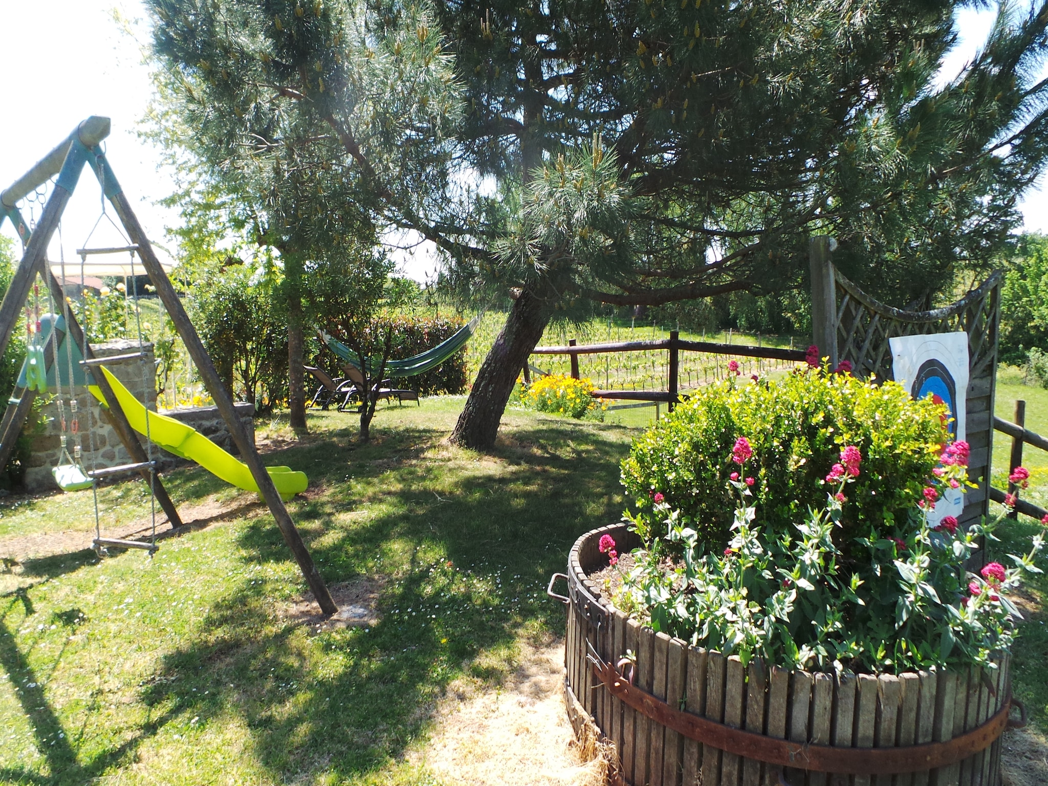   Le Pigeonnier