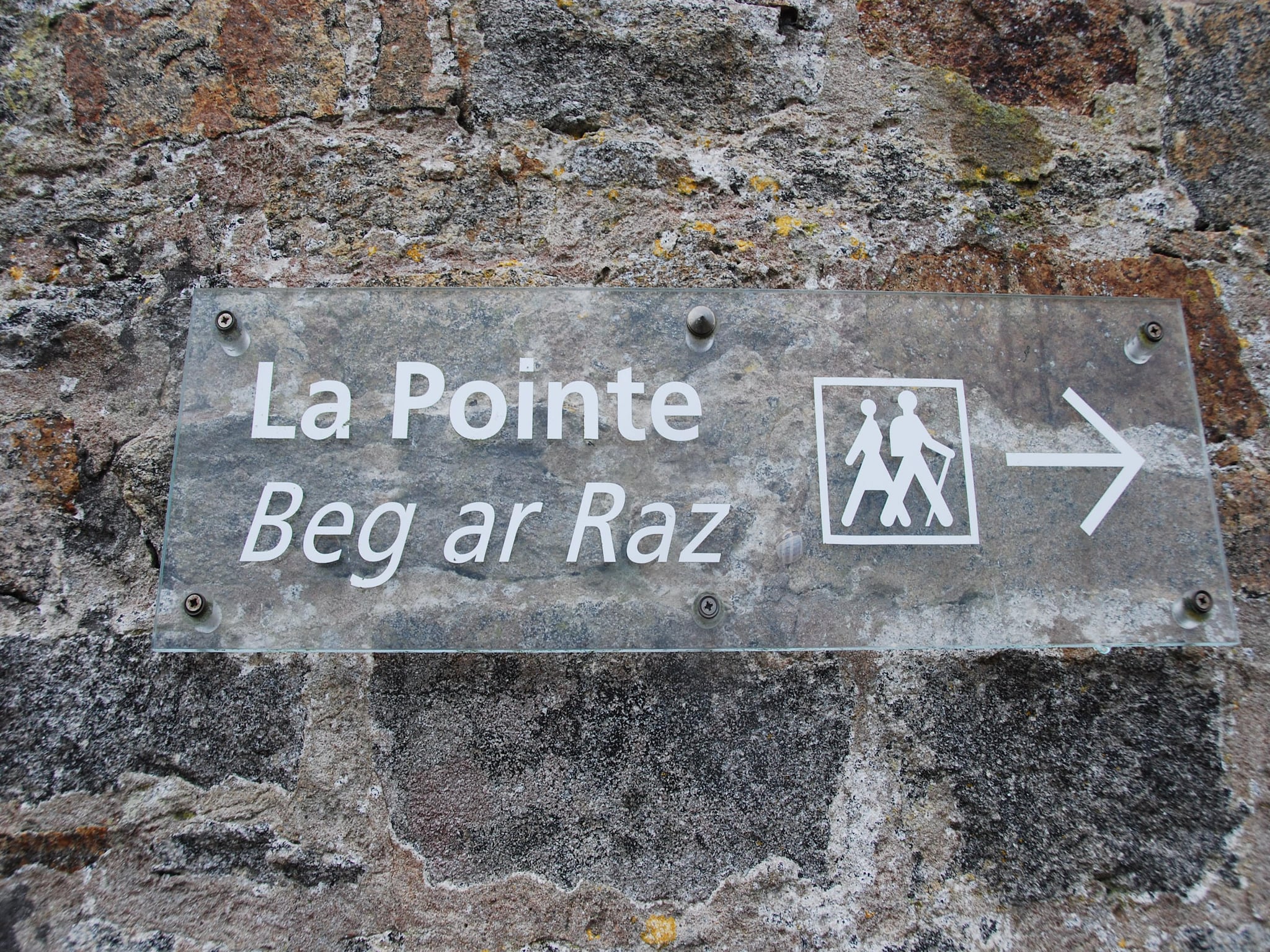   Contre Vents et Marées