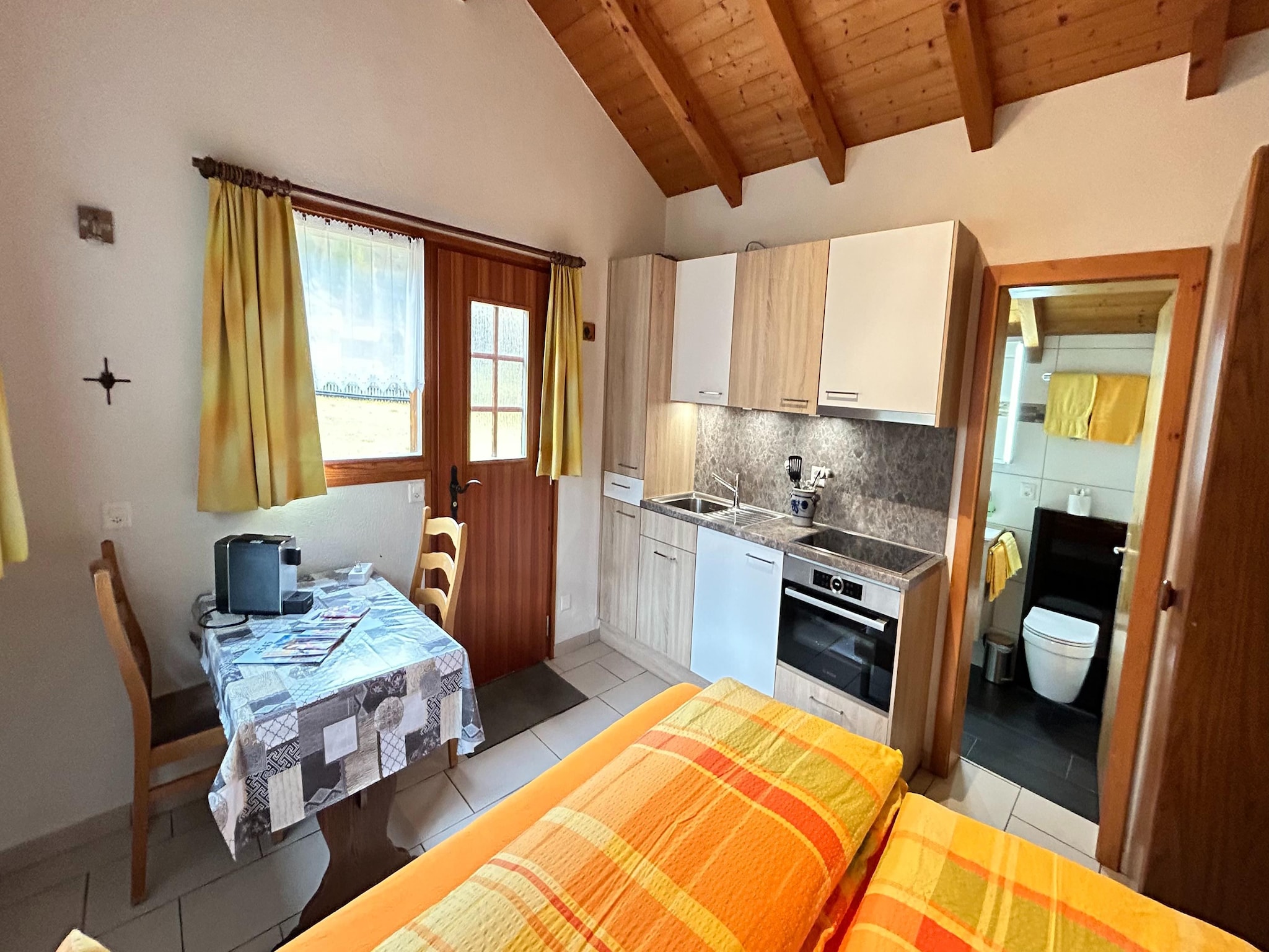 Ferienhaus Stadel