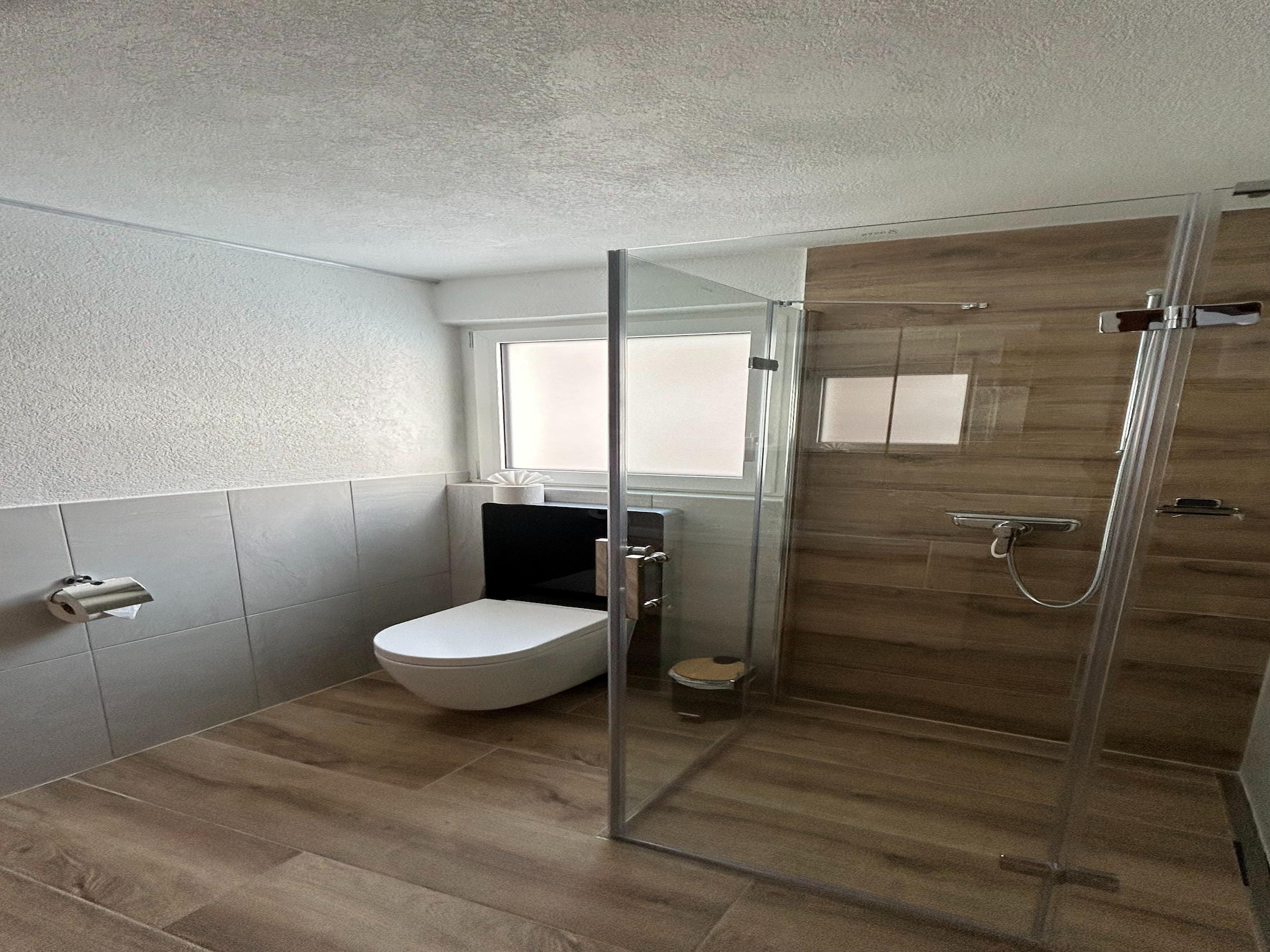 Ferienwohnung Chalet Sunstar große Wohnung