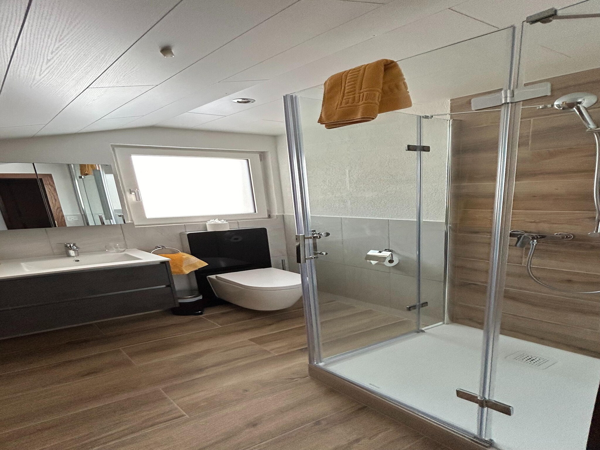Ferienwohnung Chalet Sunstar große Wohnung