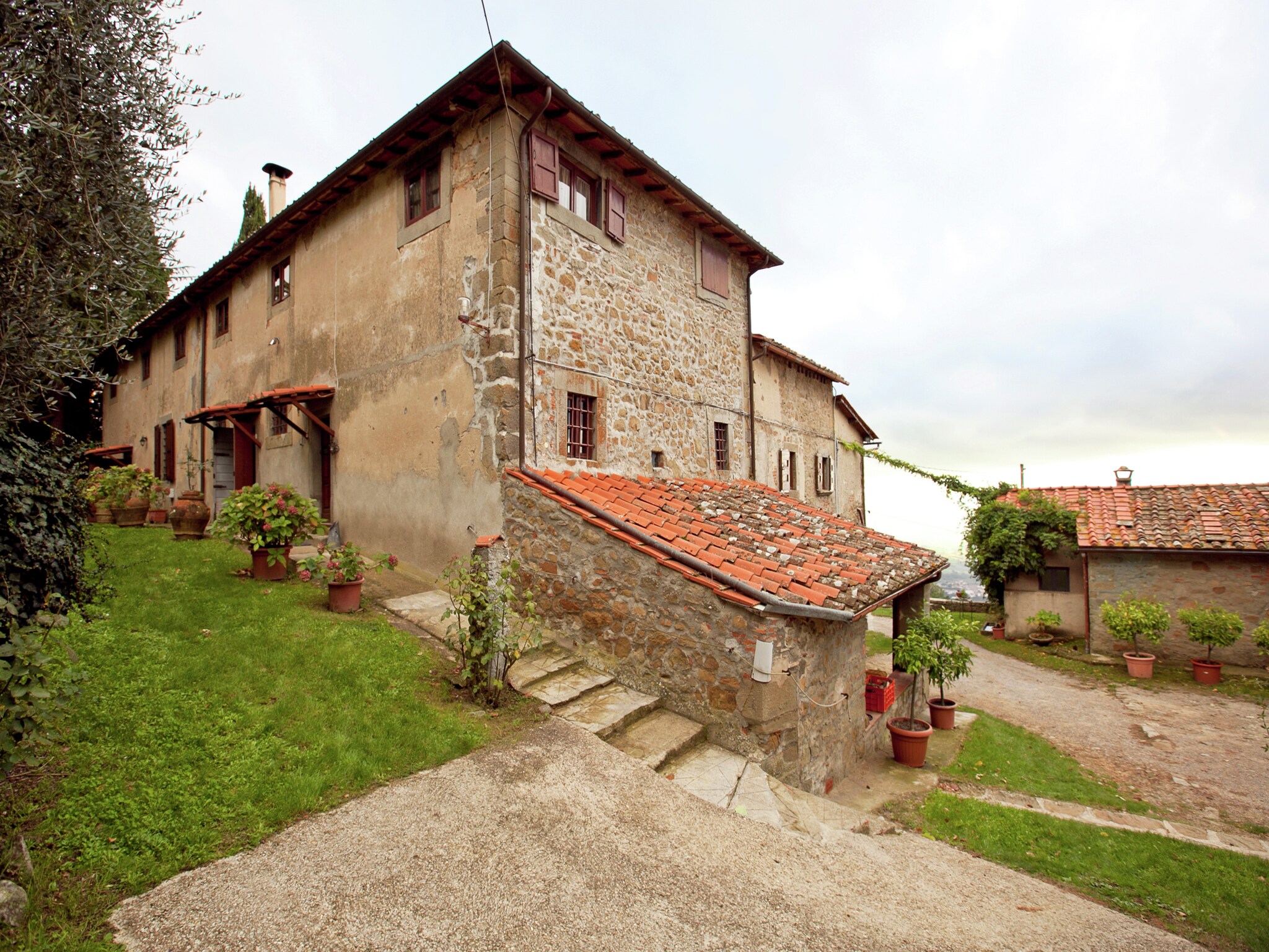 Ferienhaus Belvedere Acacie
