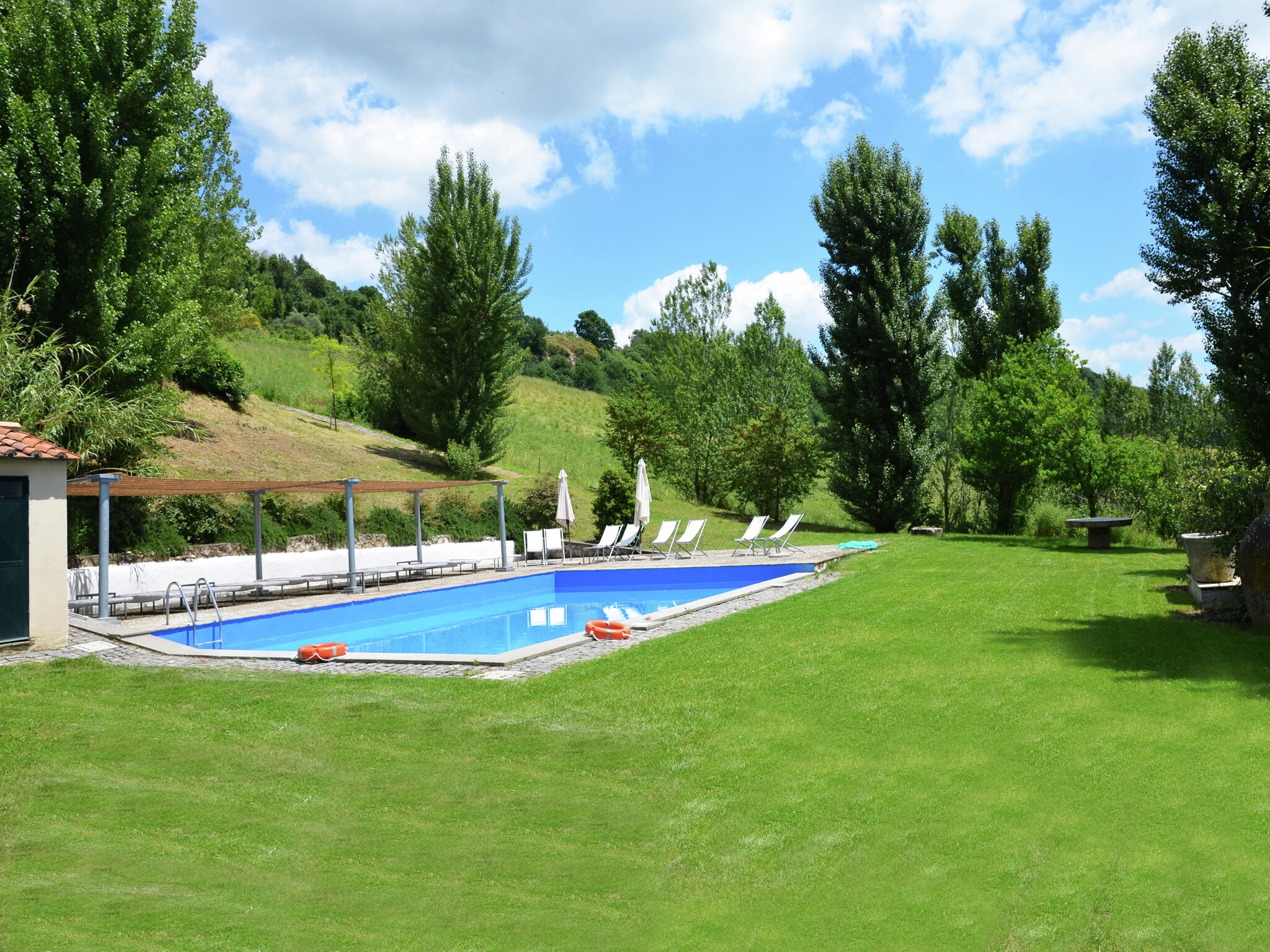 Ferienhaus Belvedere Acacie