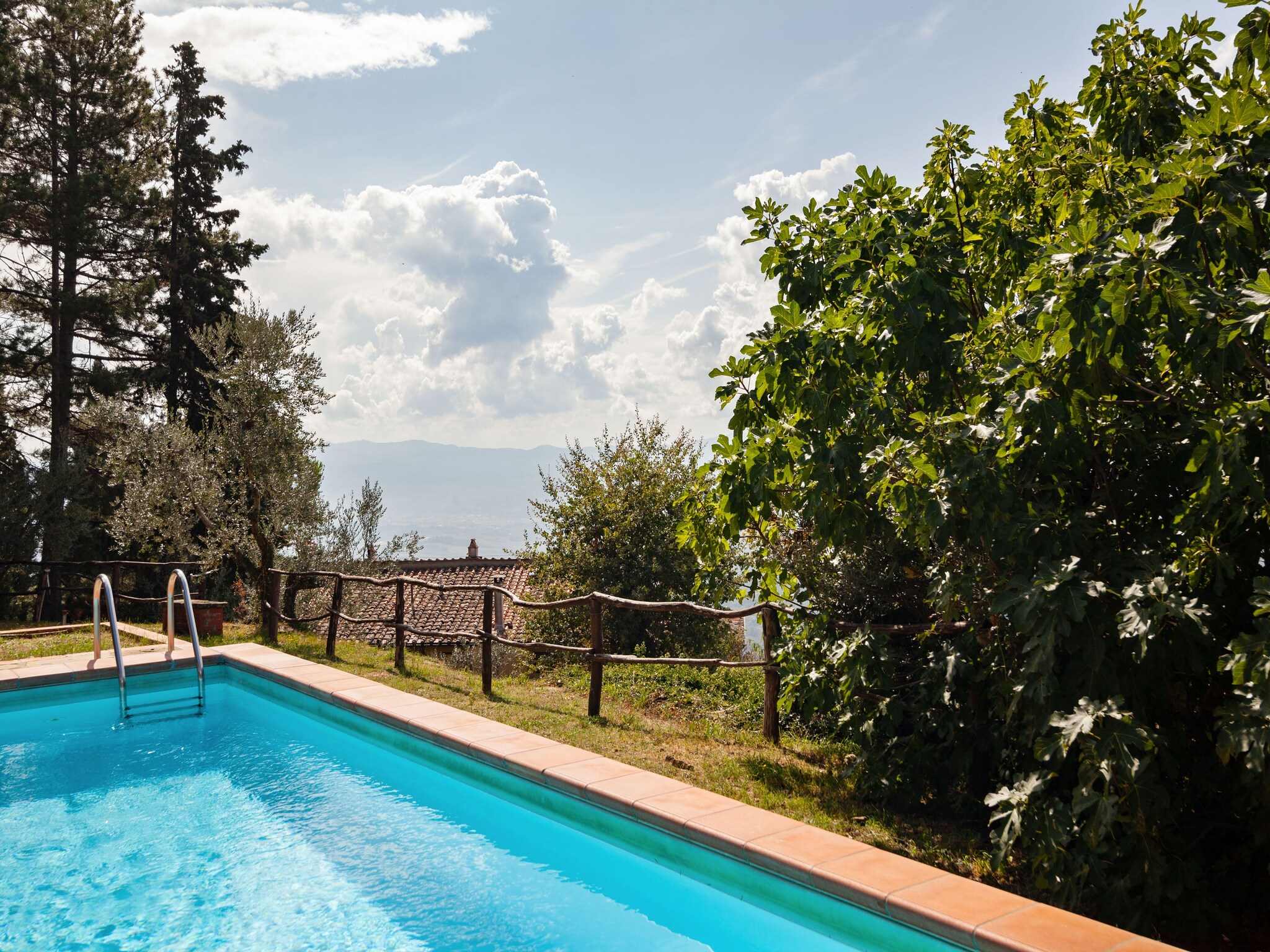 Ferienhaus Belvedere Acacie