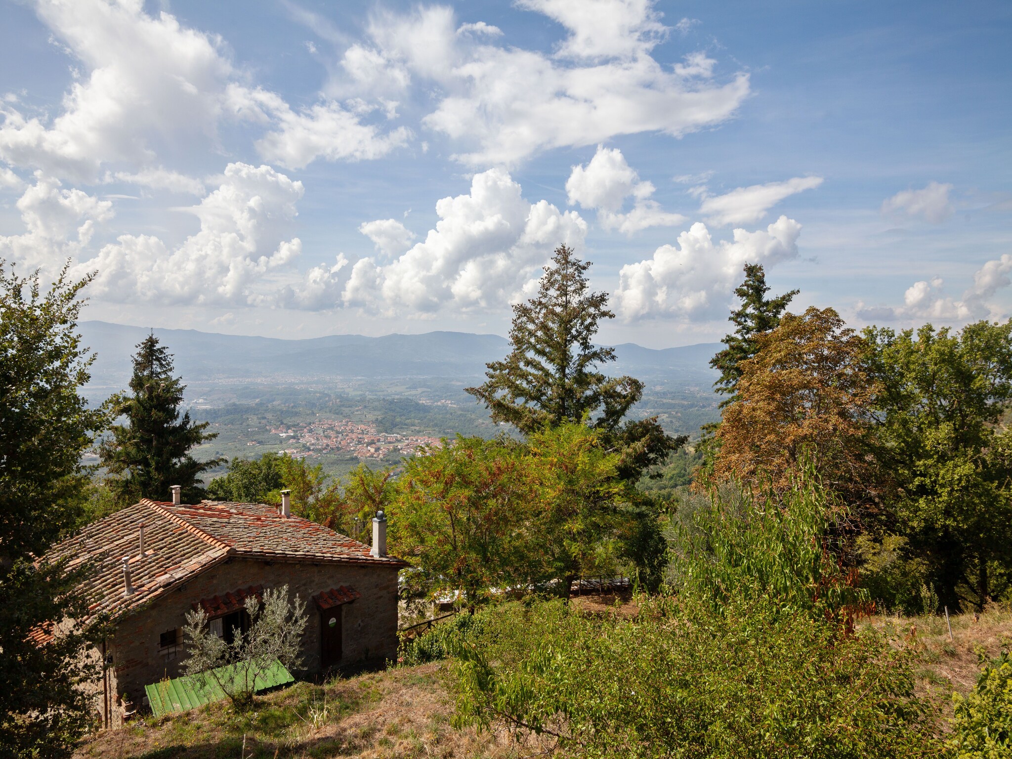 Ferienhaus Belvedere Acacie
