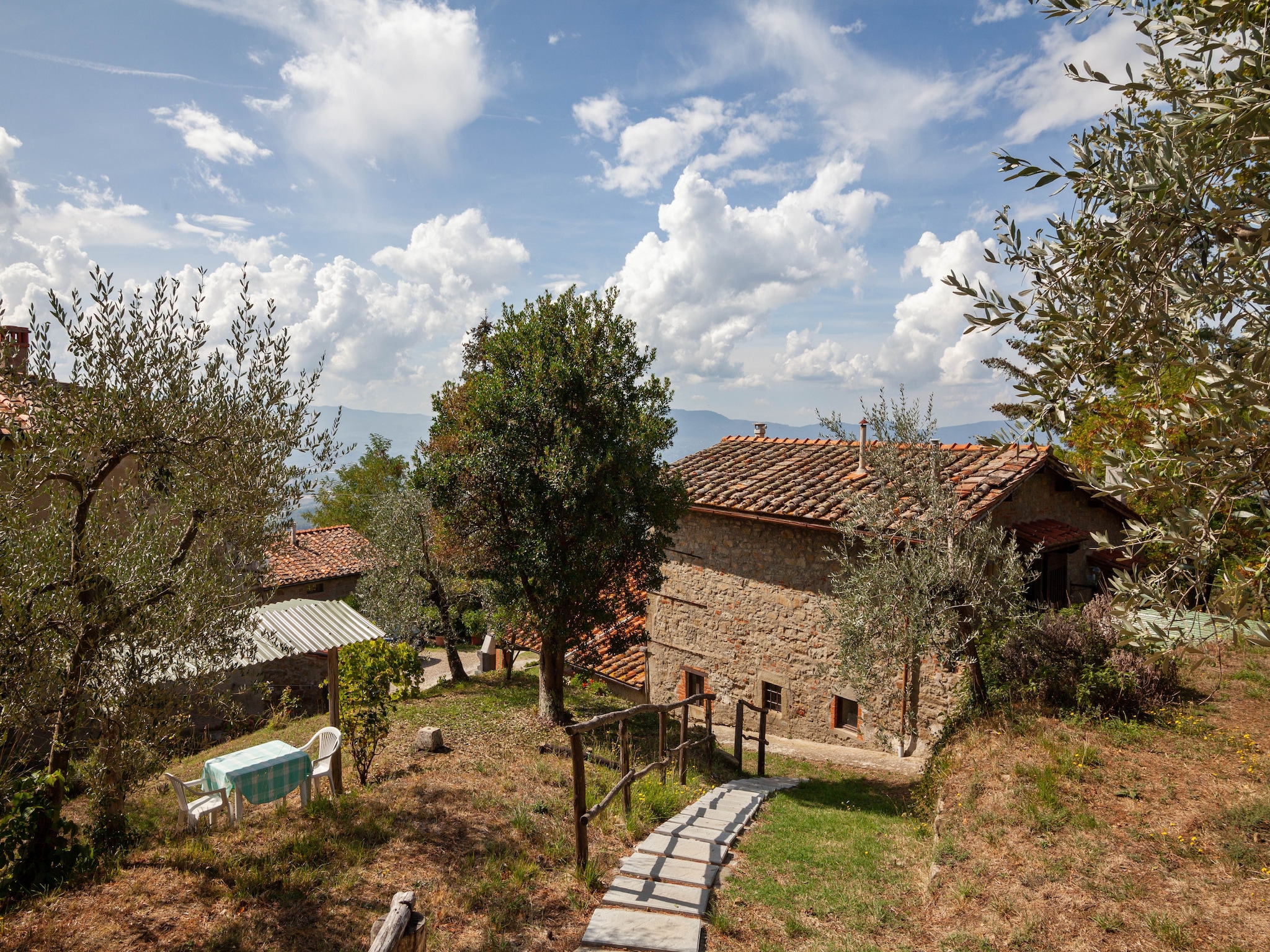Ferienhaus Belvedere Acacie