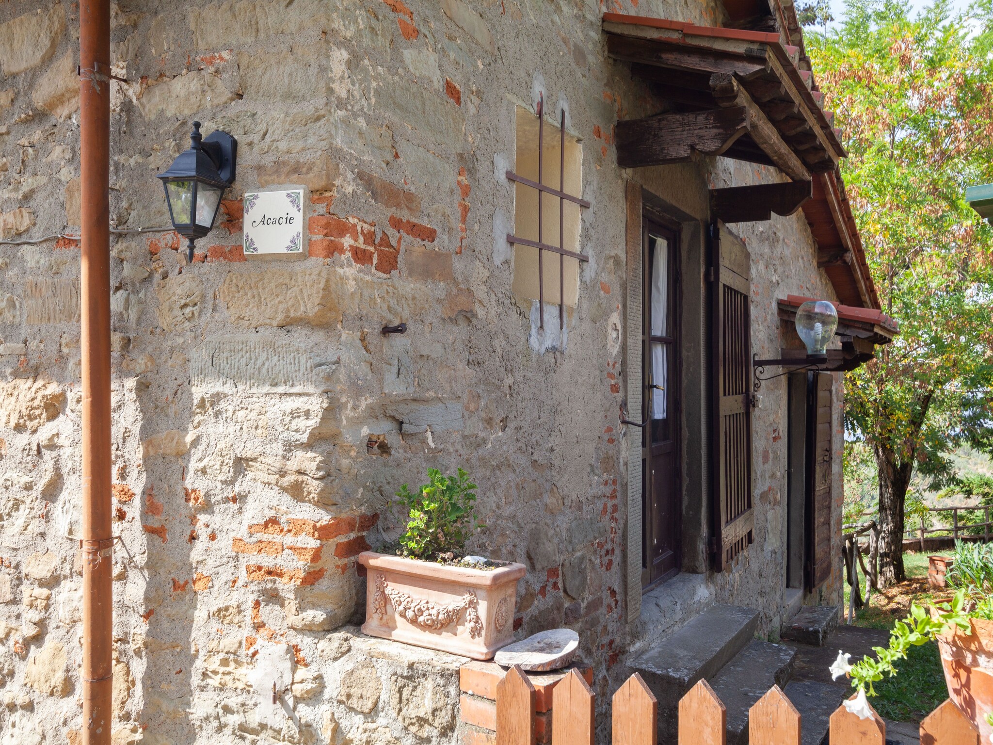 Ferienhaus Belvedere Acacie