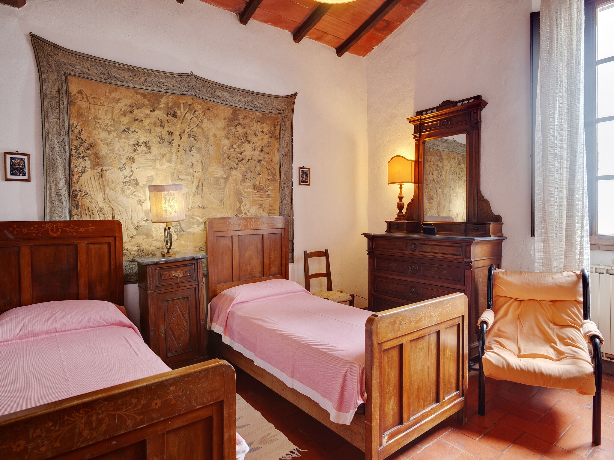Ferienhaus Belvedere Acacie